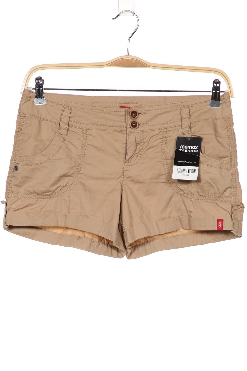 

Esprit Damen Shorts, beige
