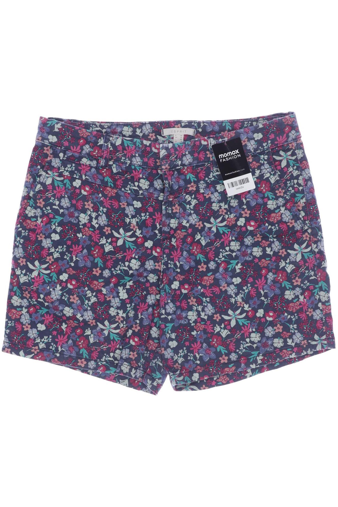 

Esprit Damen Shorts, mehrfarbig