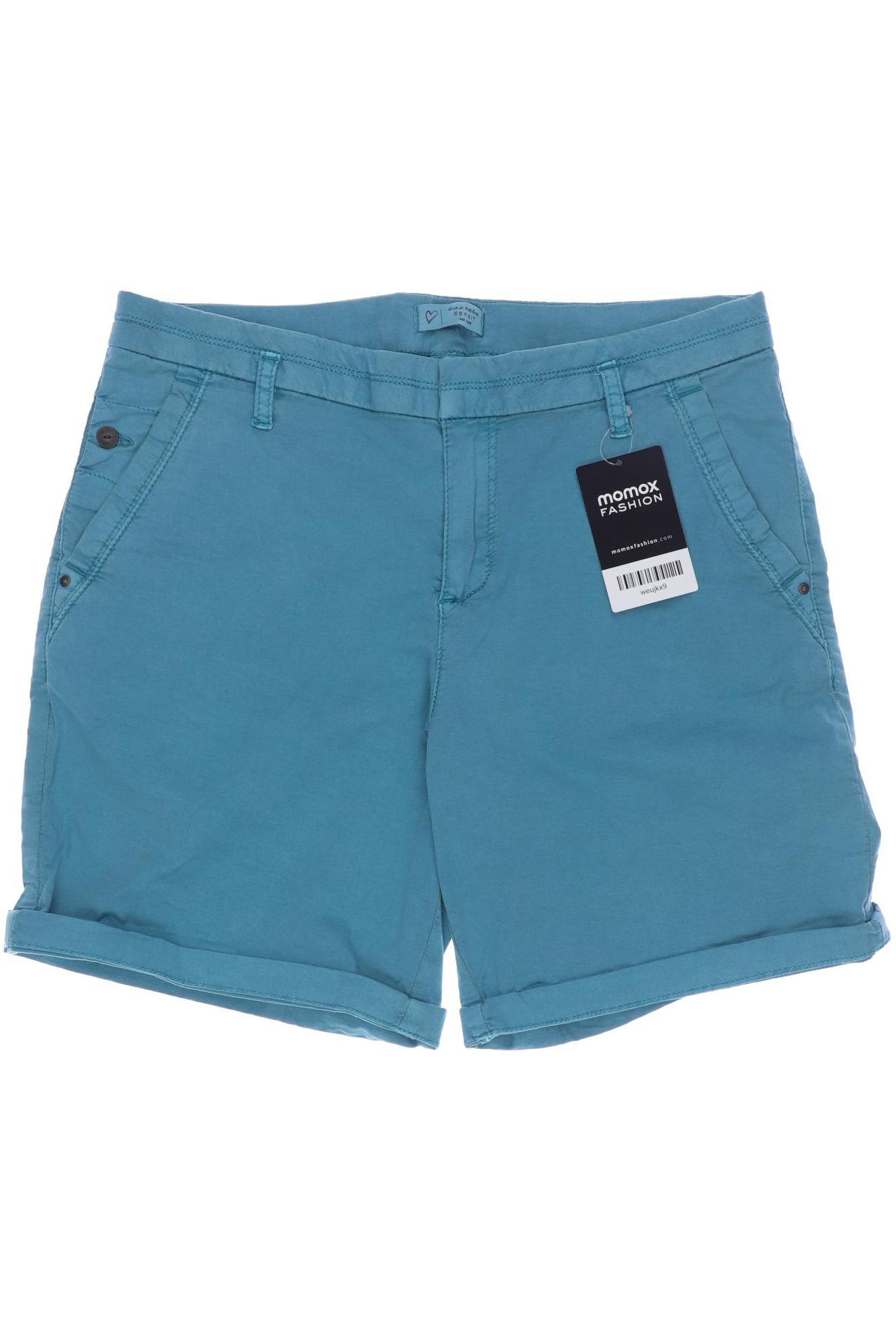 

Esprit Damen Shorts, türkis