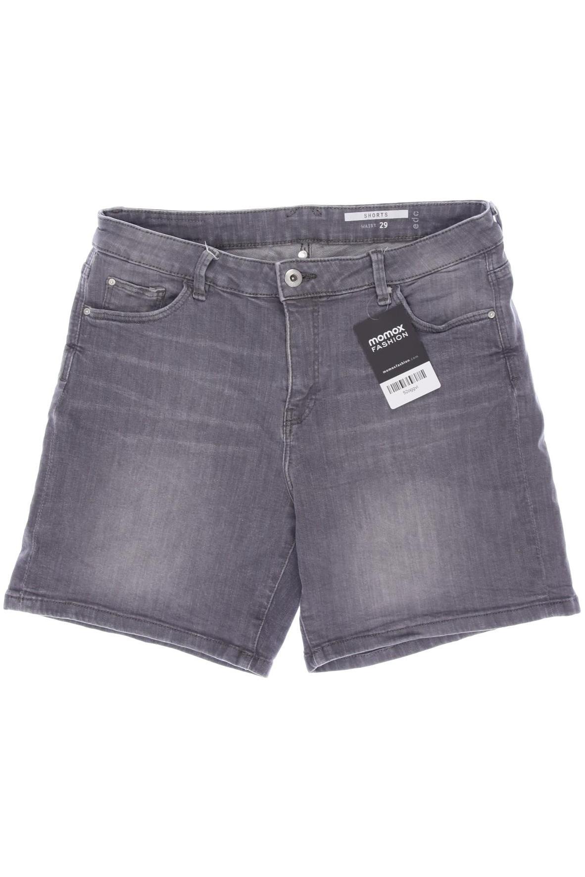 

Esprit Damen Shorts, grau