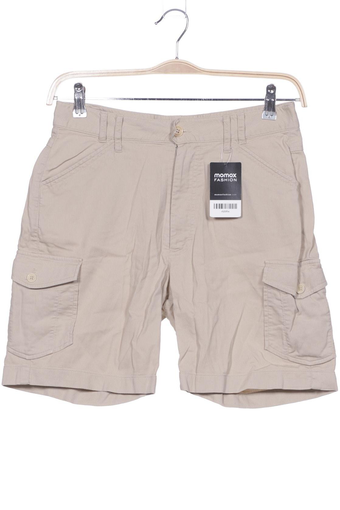 

Esprit Damen Shorts, beige, Gr. 40