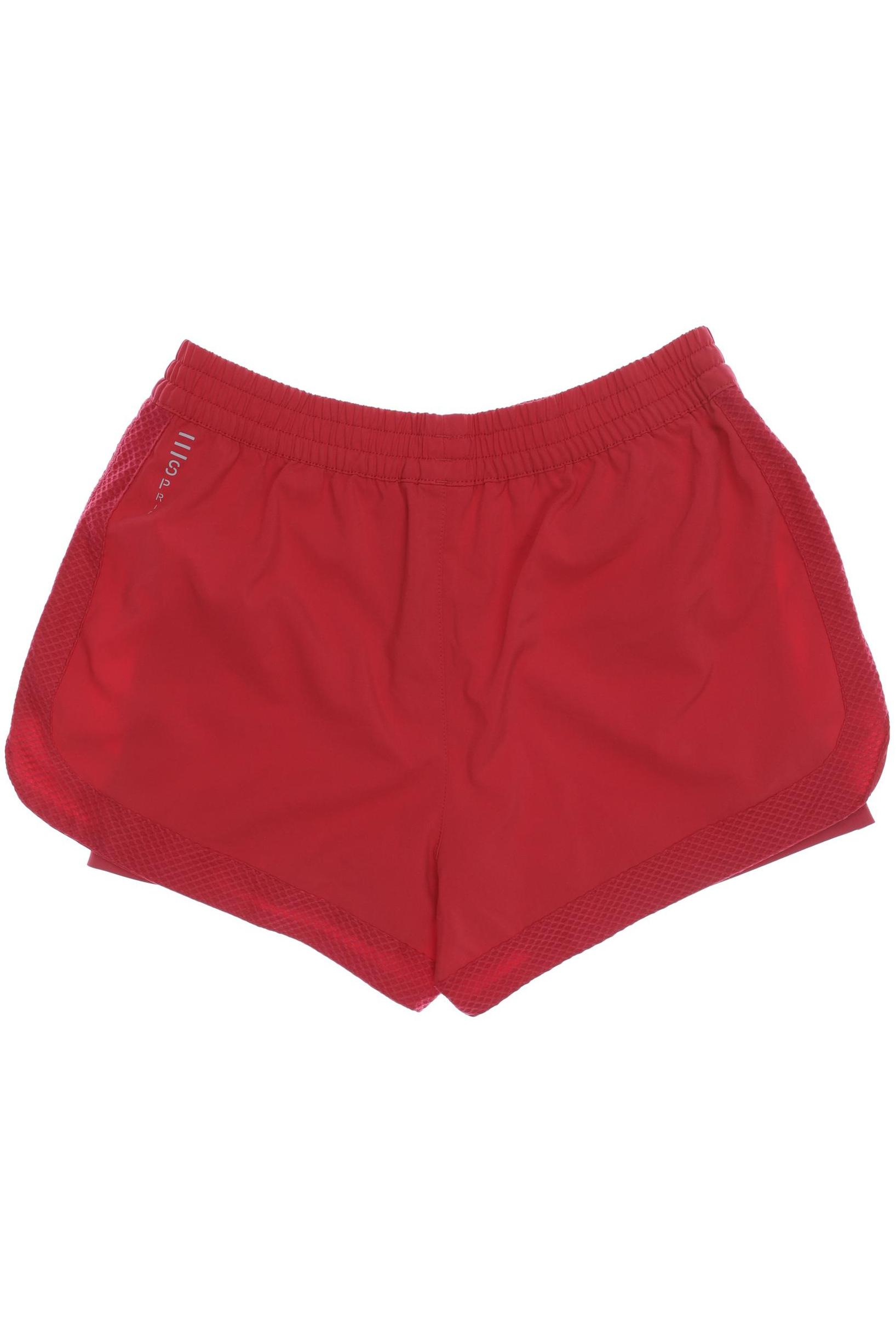 

Esprit Damen Shorts, rot, Gr. 34