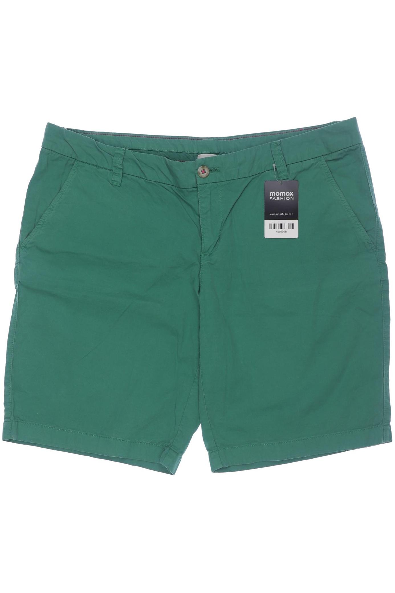 

Esprit Damen Shorts, grün, Gr. 42