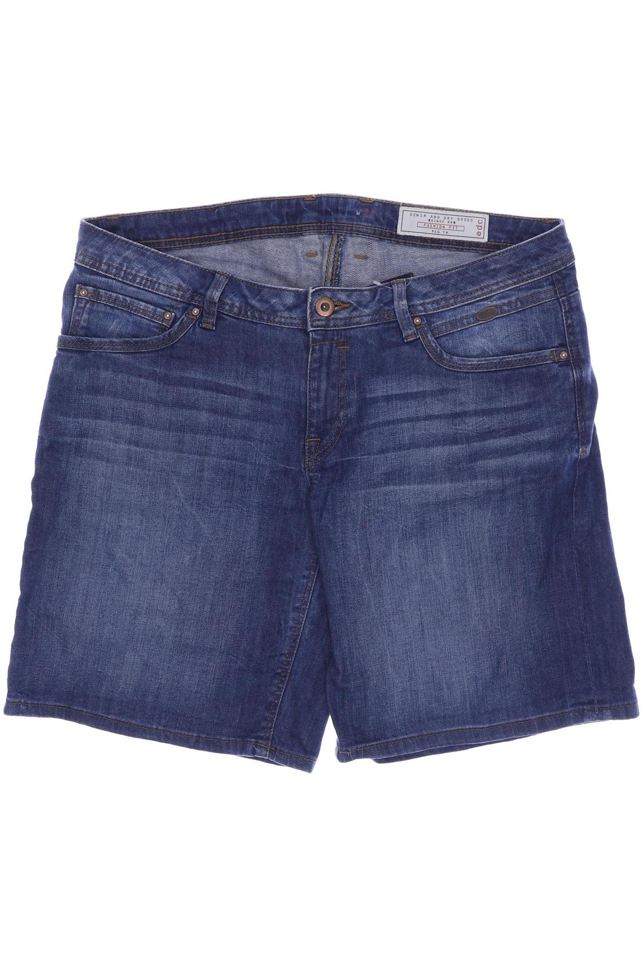 

Esprit Damen Shorts, blau