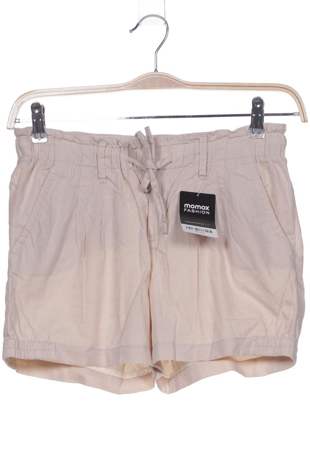 

Esprit Damen Shorts, beige, Gr. 34