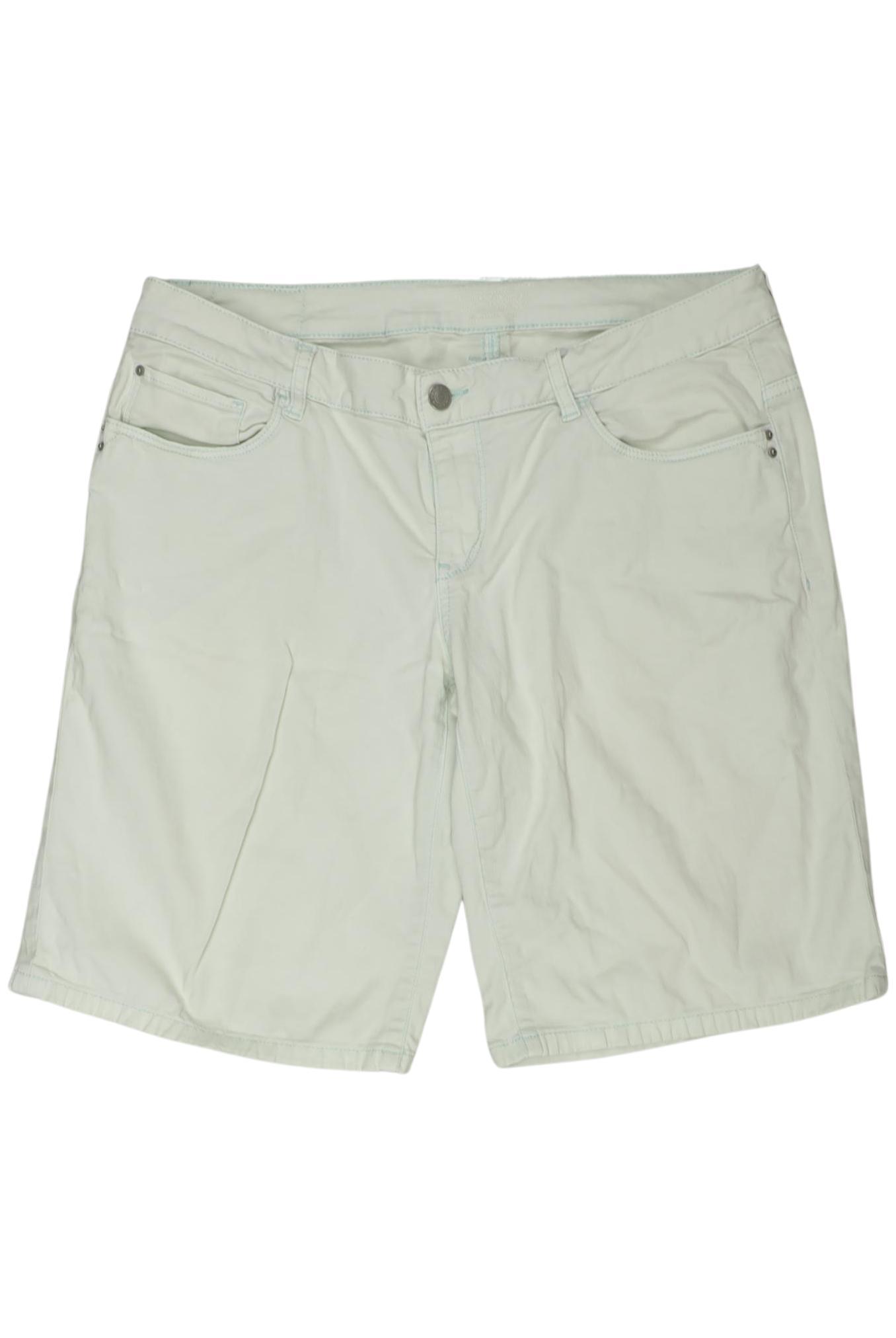 

Esprit Damen Shorts, cremeweiß, Gr. 31