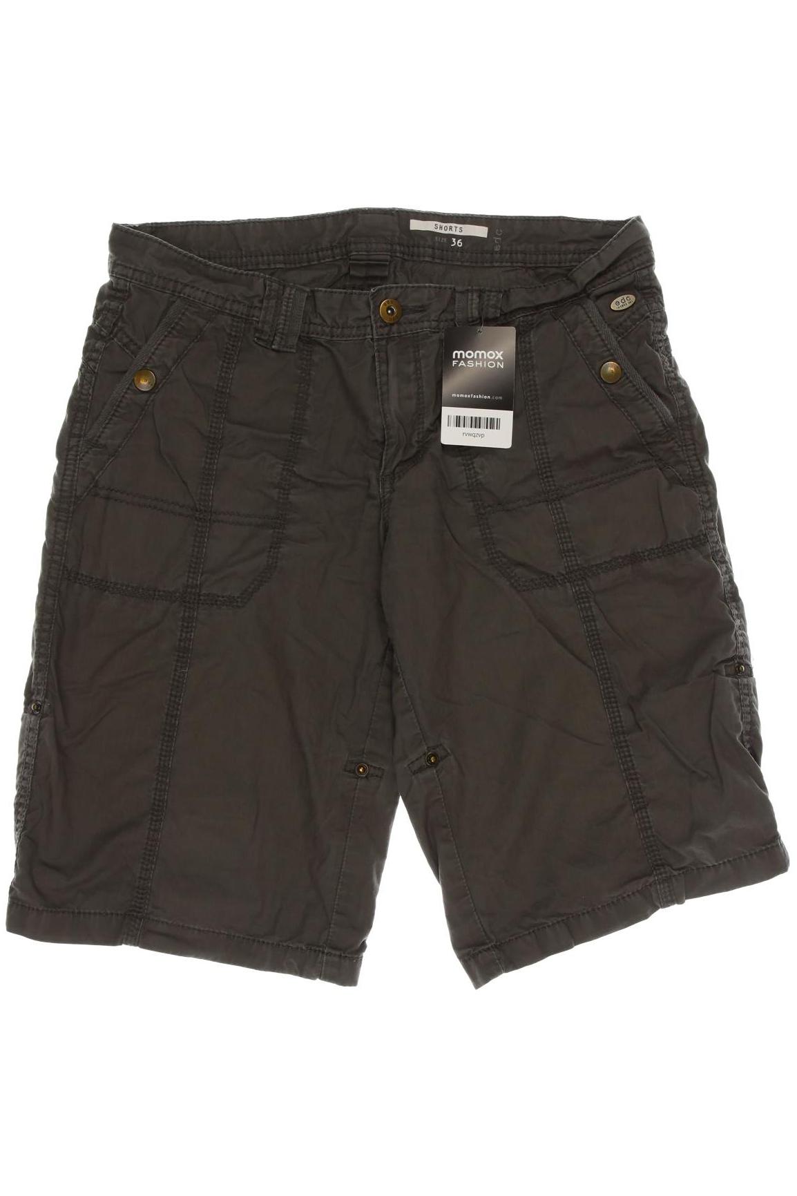 

Esprit Damen Shorts, grau