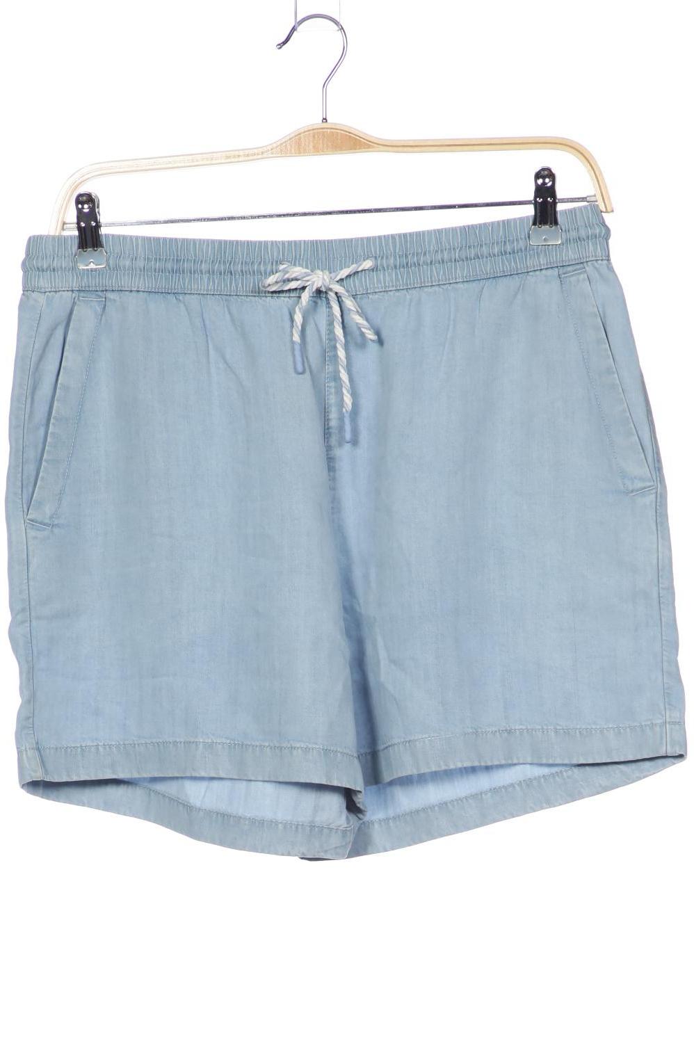 

Esprit Damen Shorts, hellblau