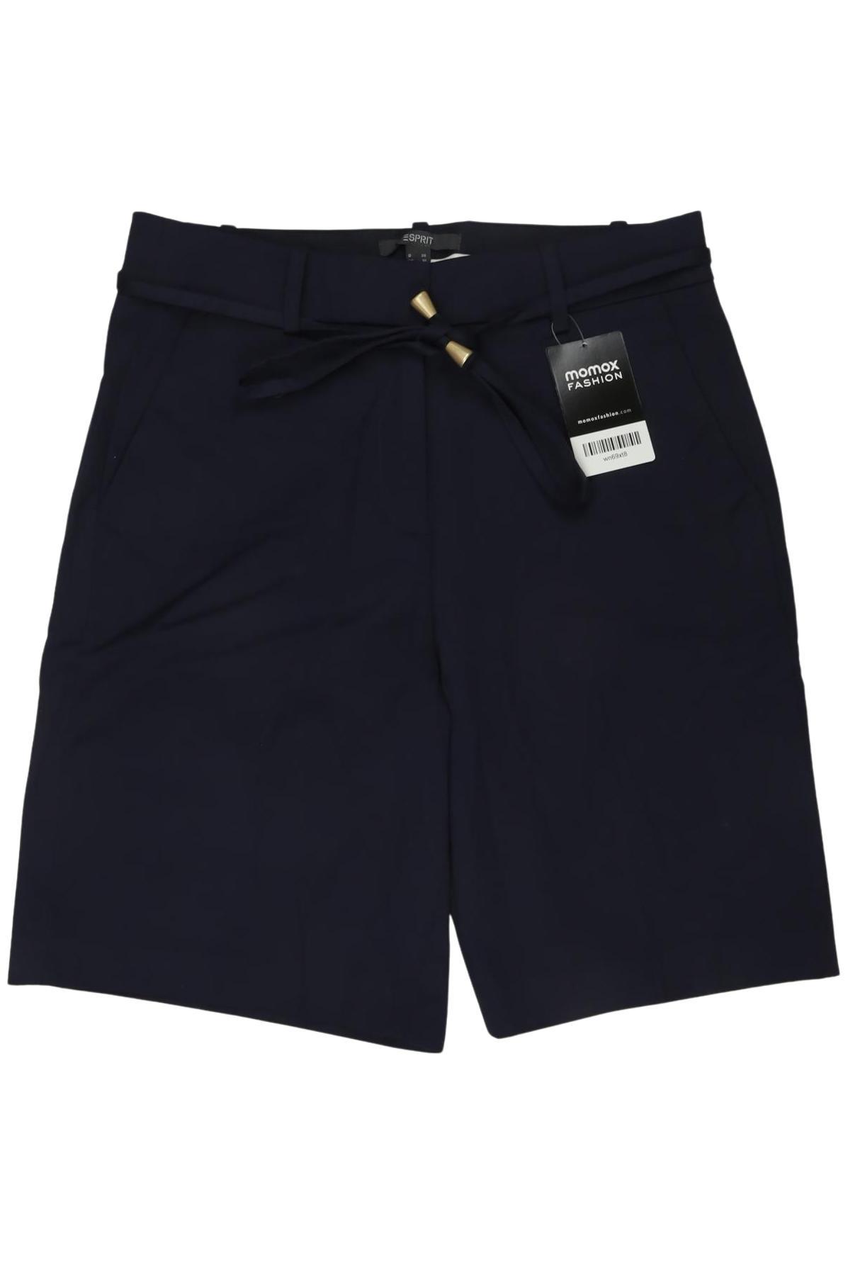 

Esprit Damen Shorts, marineblau, Gr. 36
