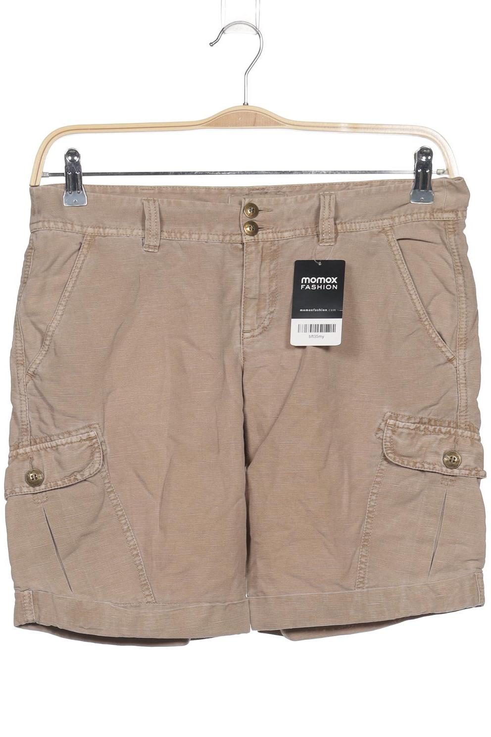 

Esprit Damen Shorts, beige, Gr. 36