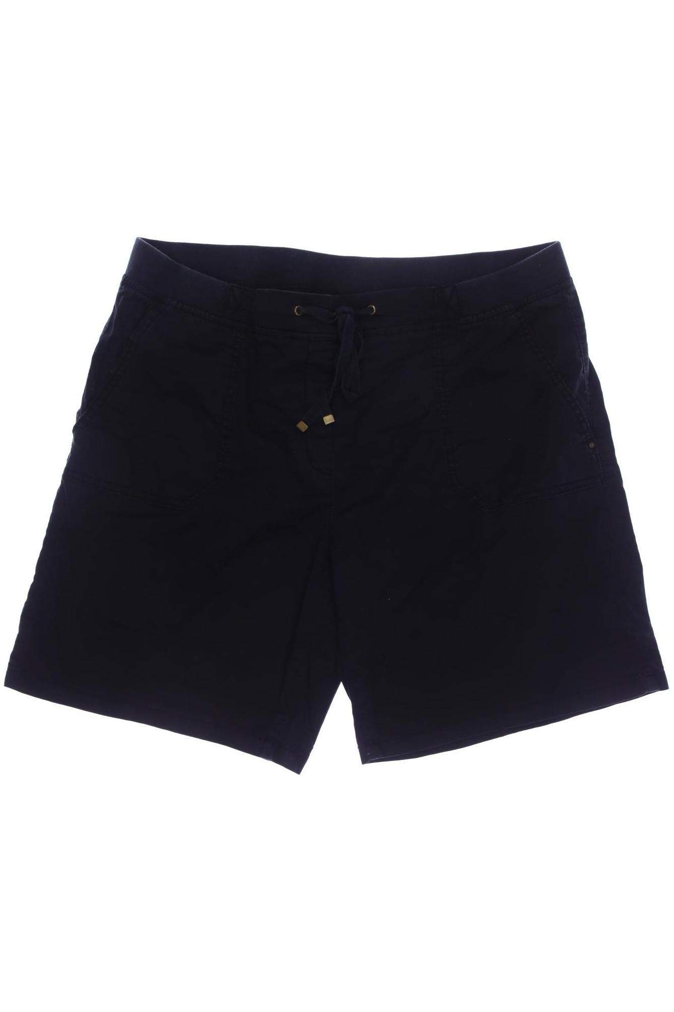 

Esprit Damen Shorts, schwarz, Gr. 40