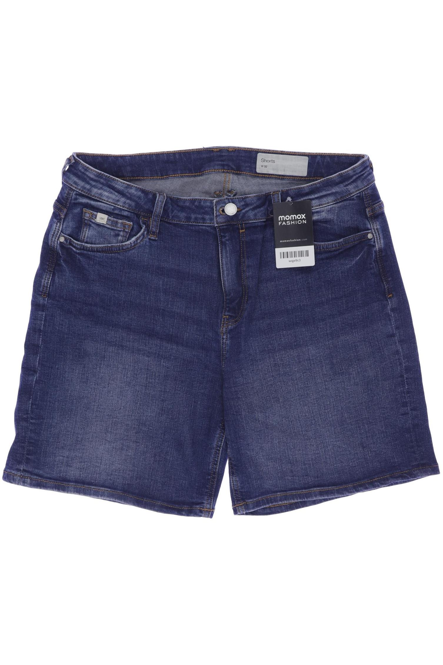 

Esprit Damen Shorts, marineblau, Gr. 32