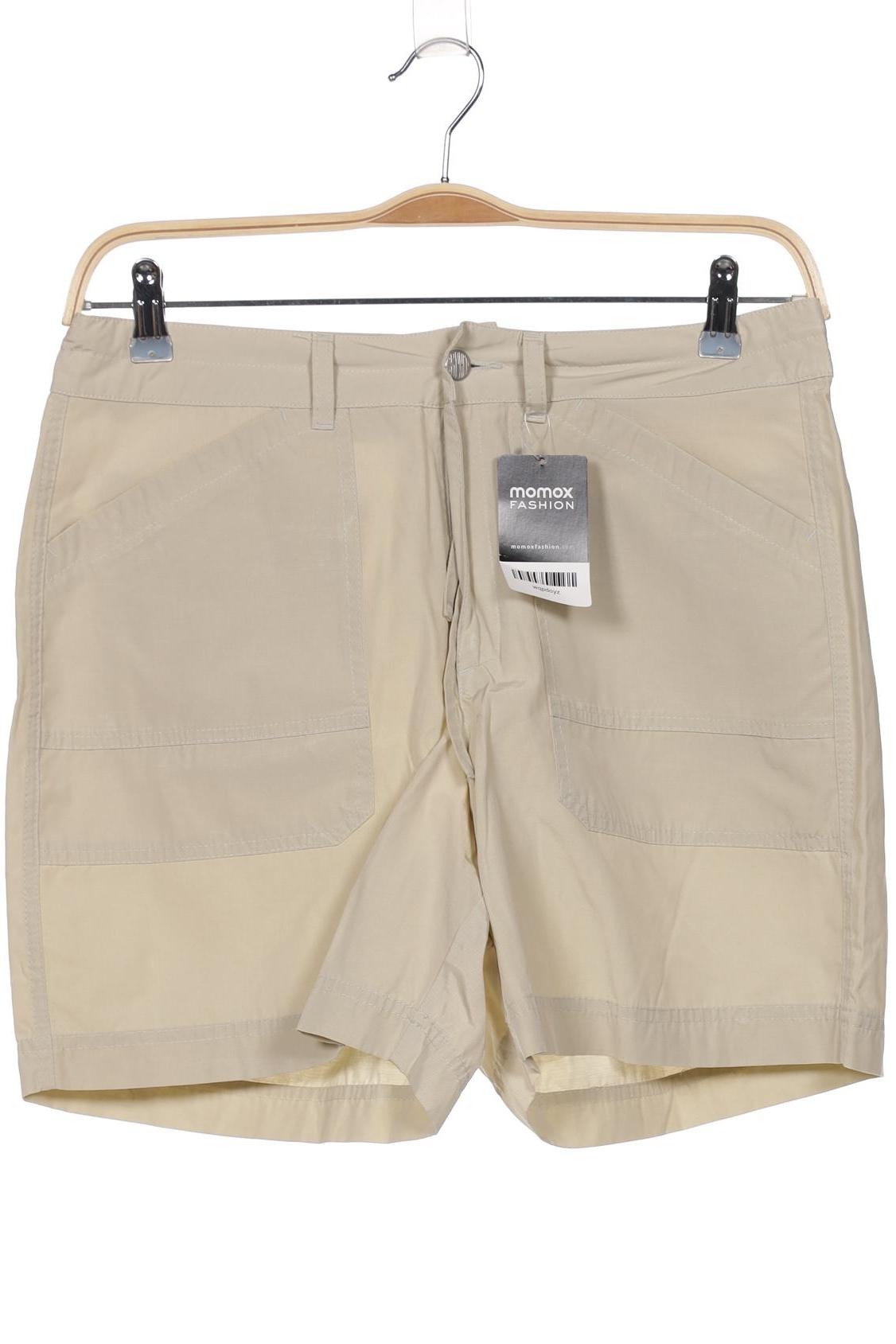 

Esprit Damen Shorts, beige, Gr. 42