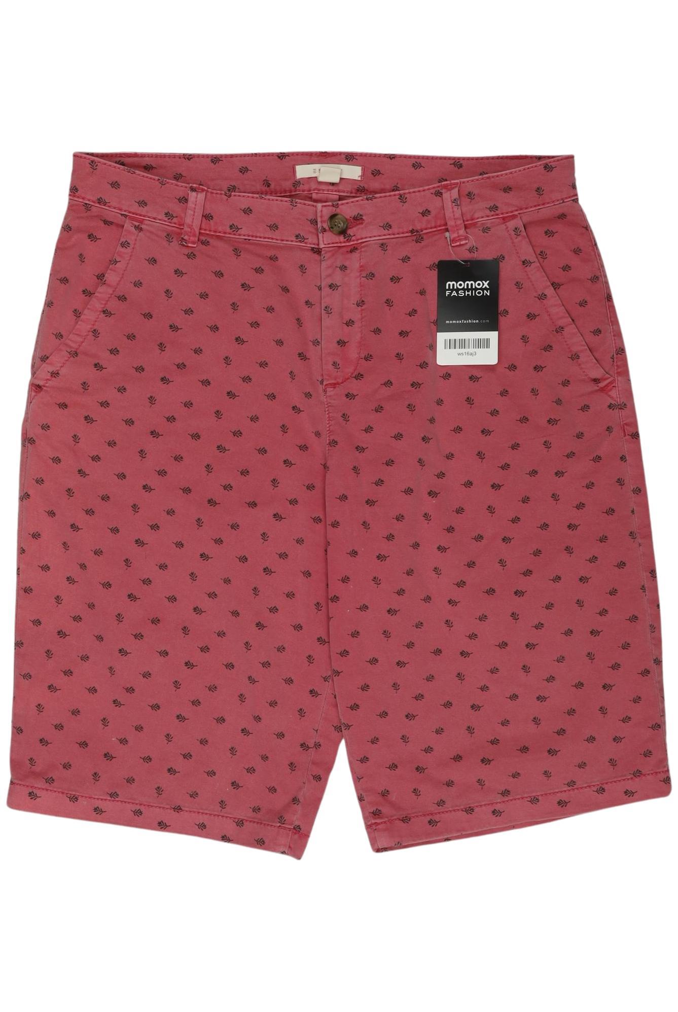 

Esprit Damen Shorts, pink, Gr. 38