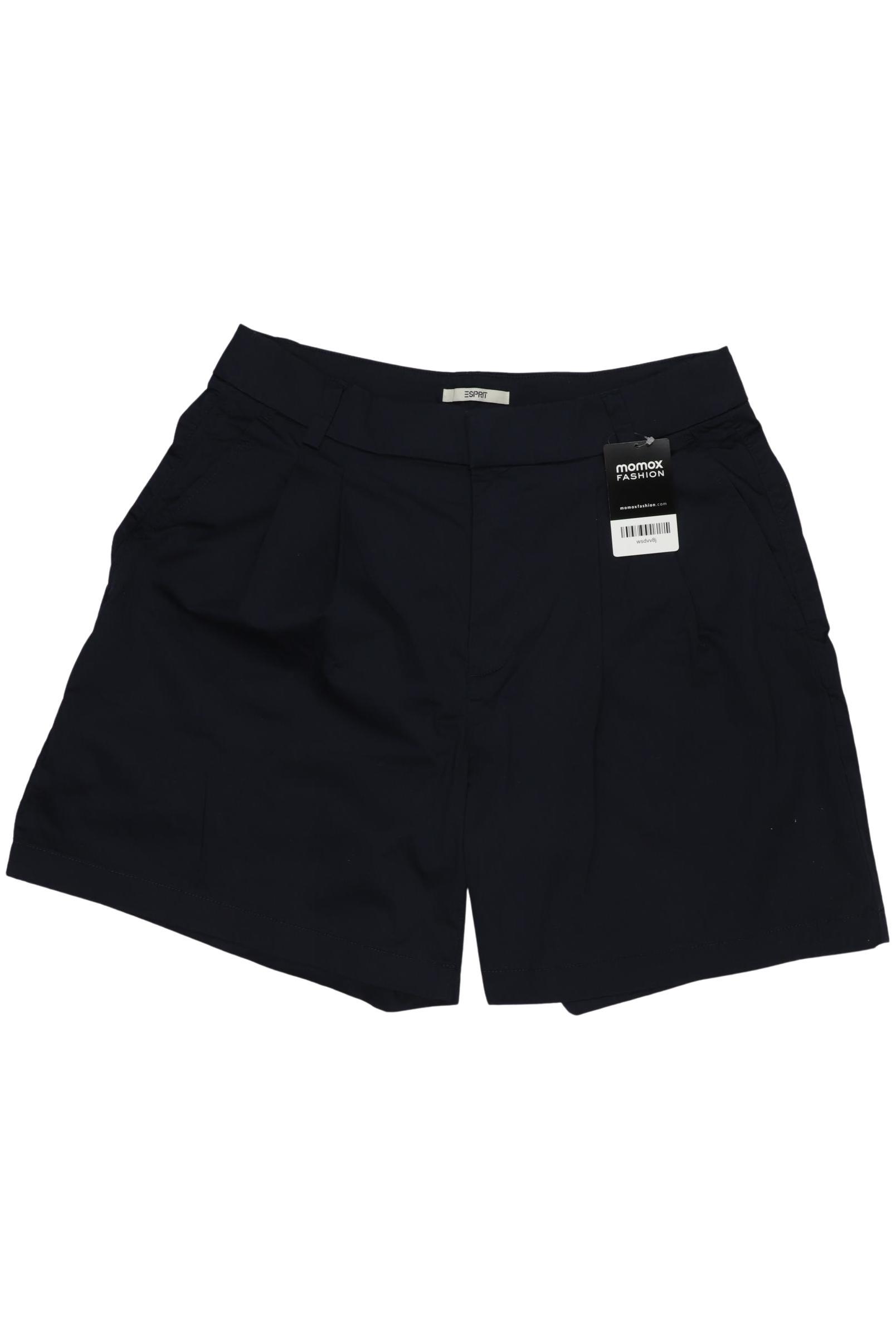 

Esprit Damen Shorts, marineblau, Gr. 40