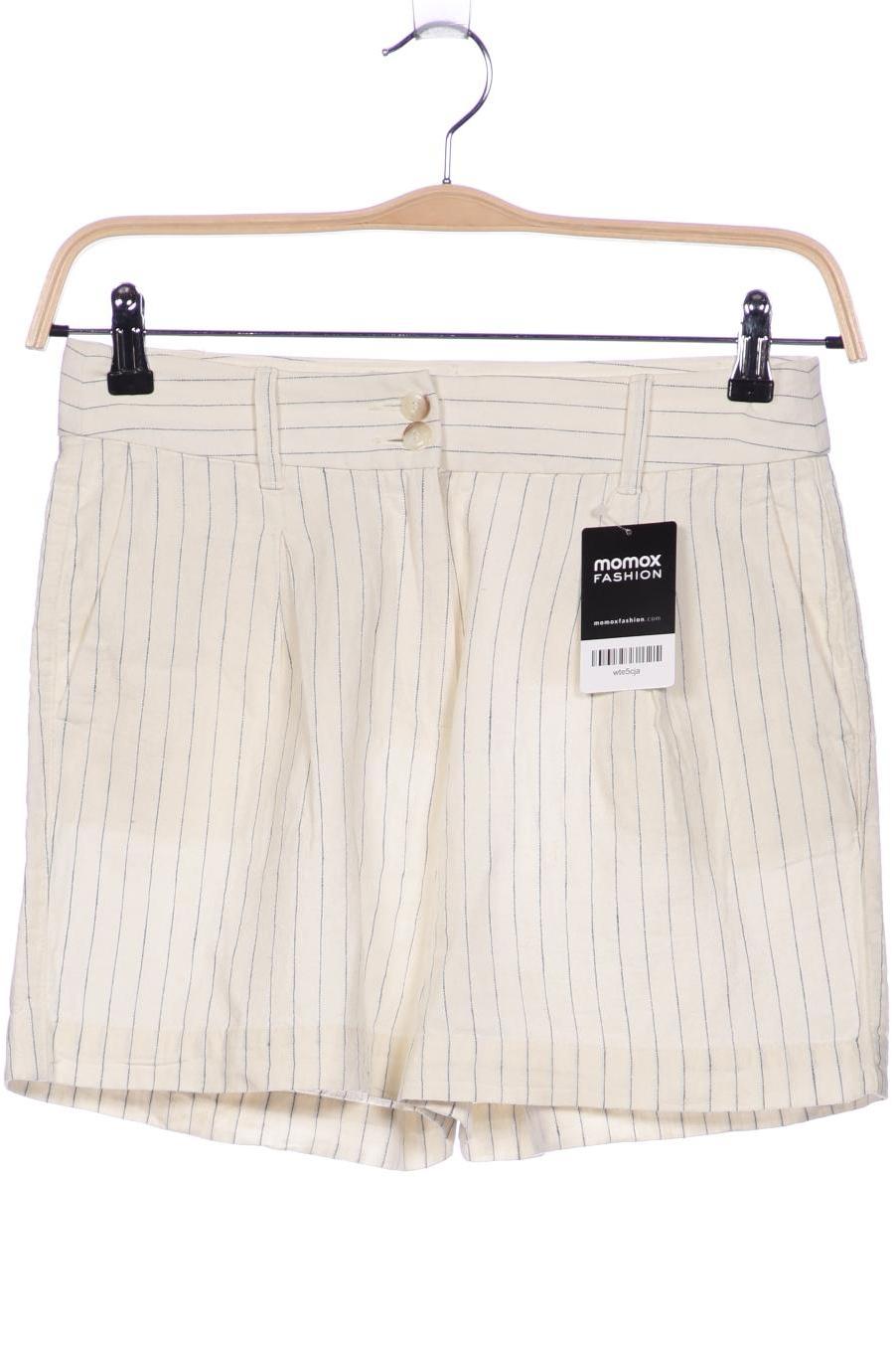 Thumbnail - Esprit Damen Shorts, cremeweiß, Gr. 36