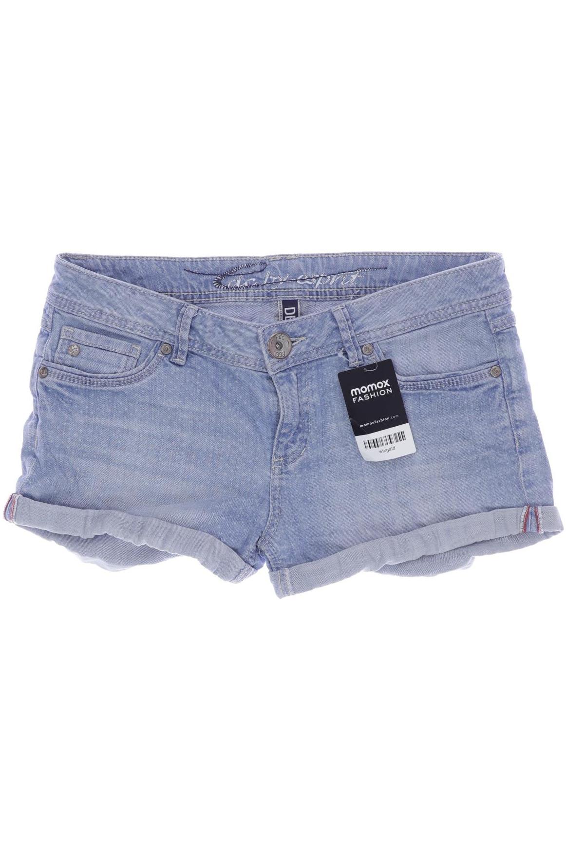 

Esprit Damen Shorts, blau