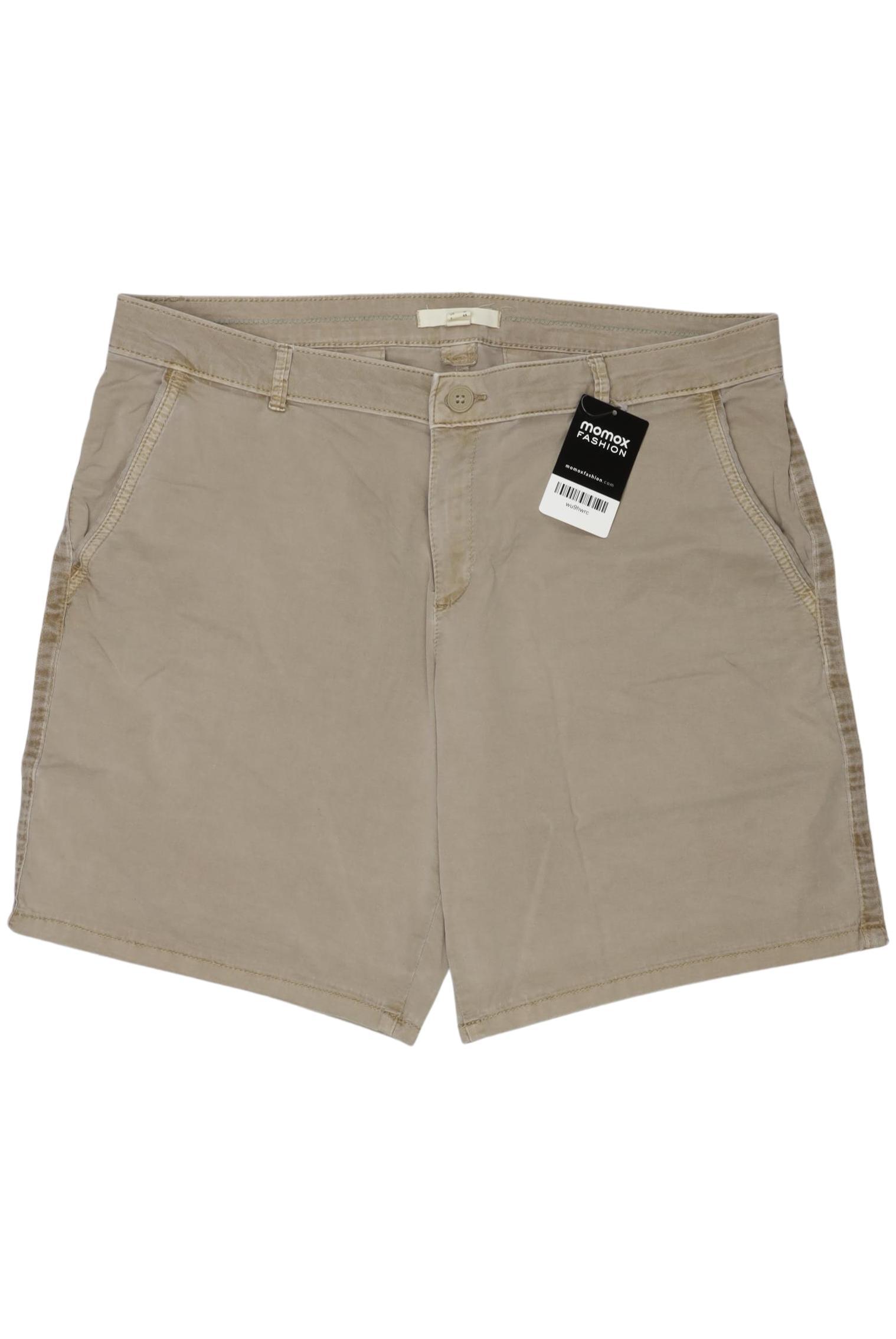

Esprit Damen Shorts, beige, Gr. 42