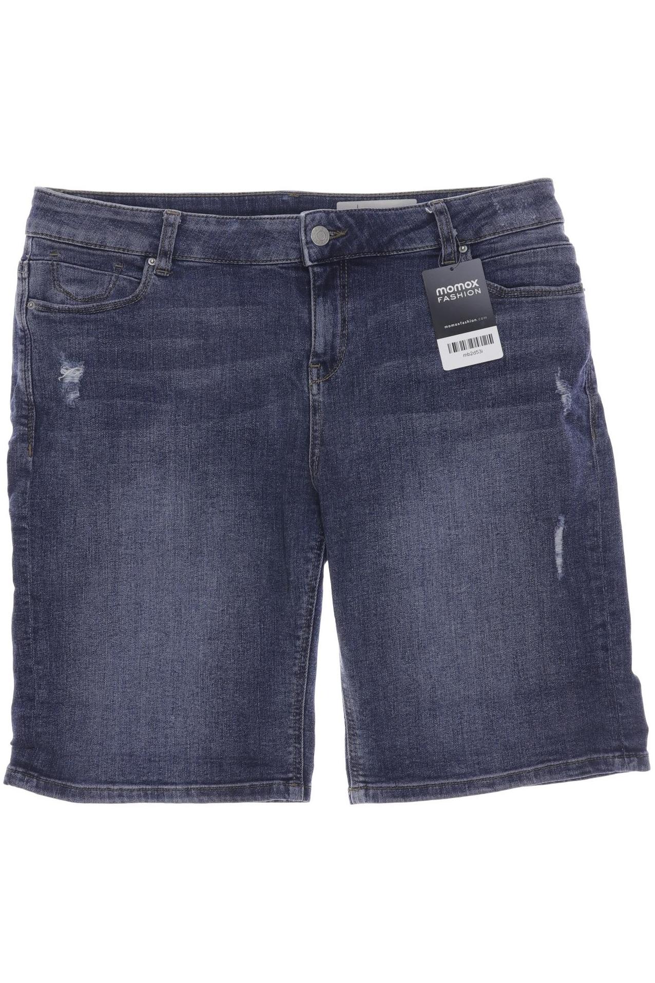 

Esprit Damen Shorts, blau, Gr. 30