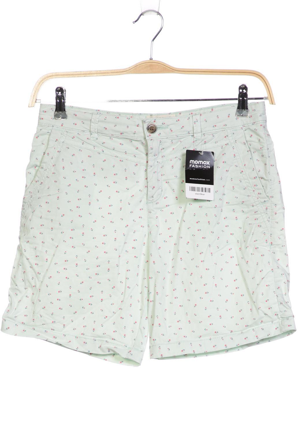 

Esprit Damen Shorts, türkis, Gr. 34