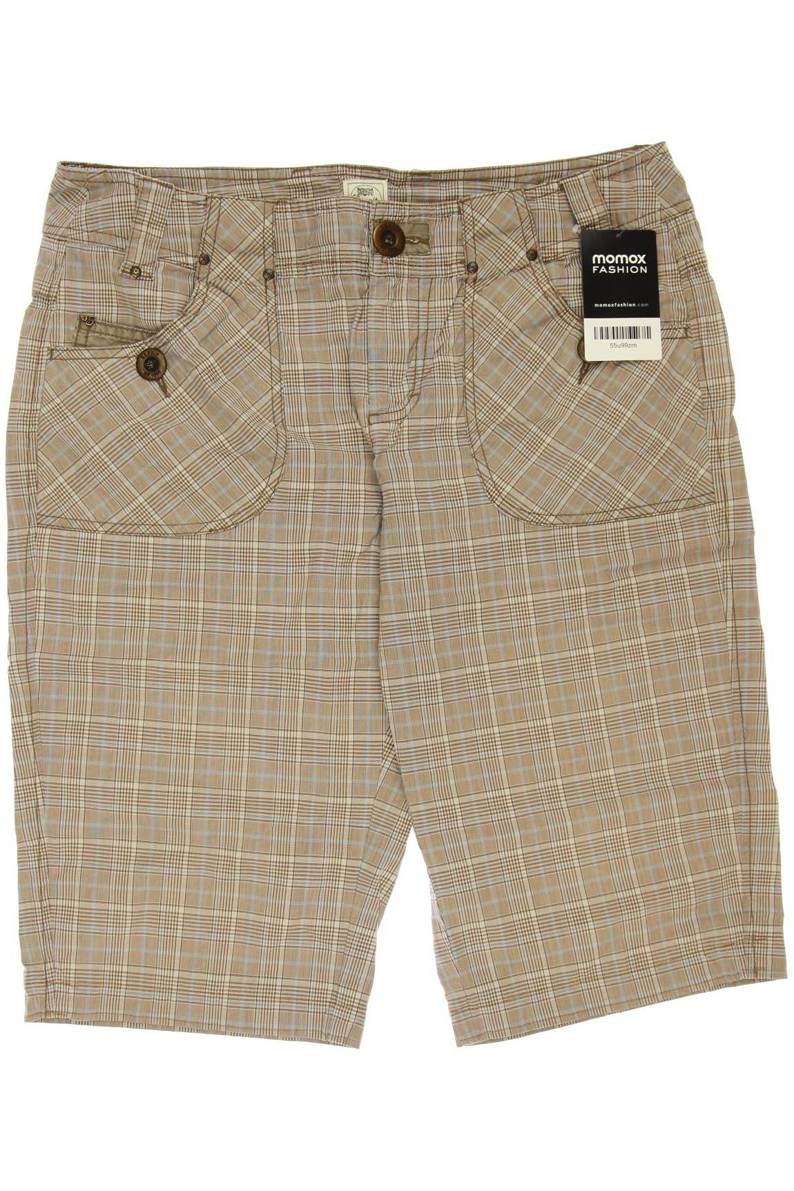 

Esprit Damen Shorts, braun, Gr. 38