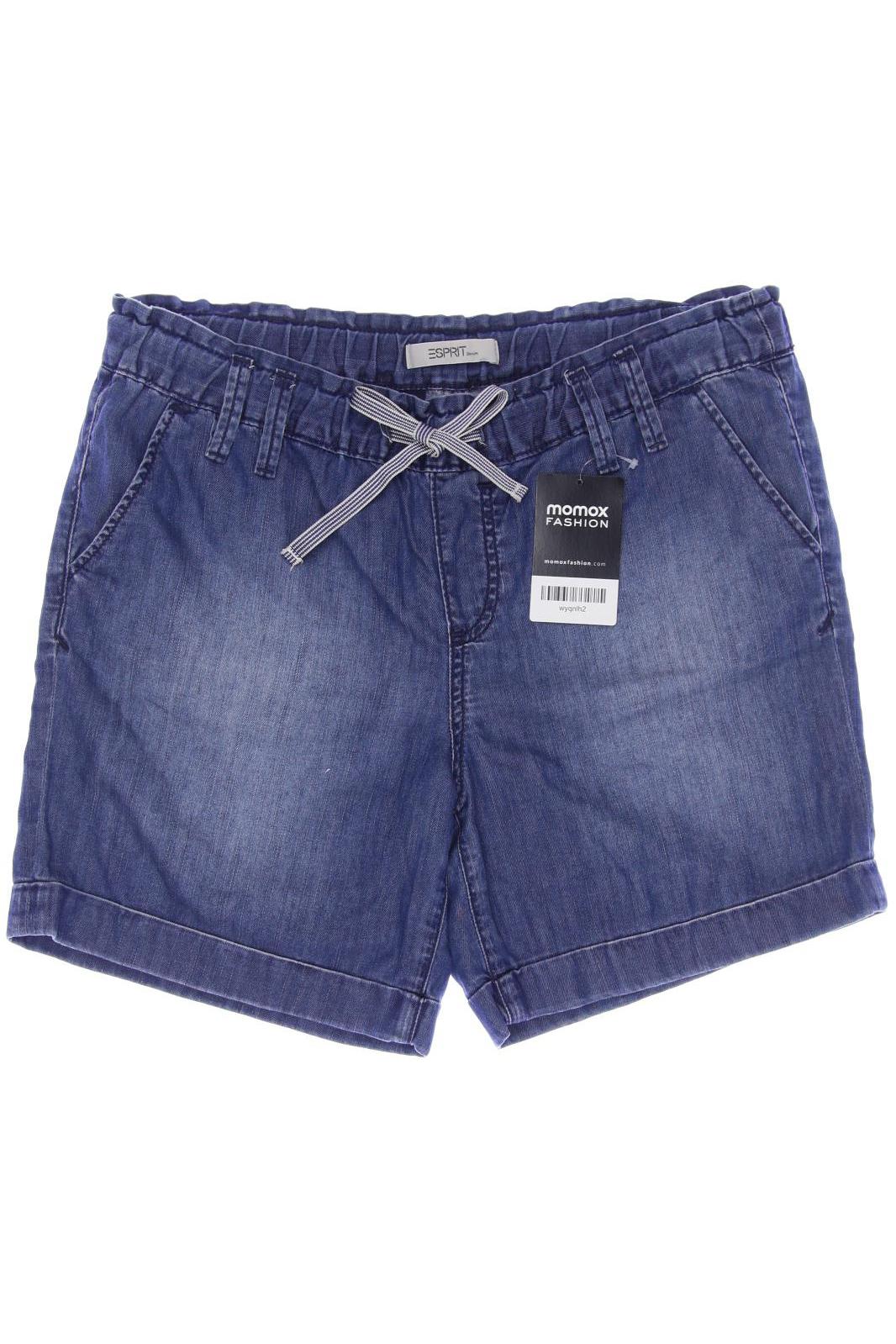 

Esprit Damen Shorts, blau