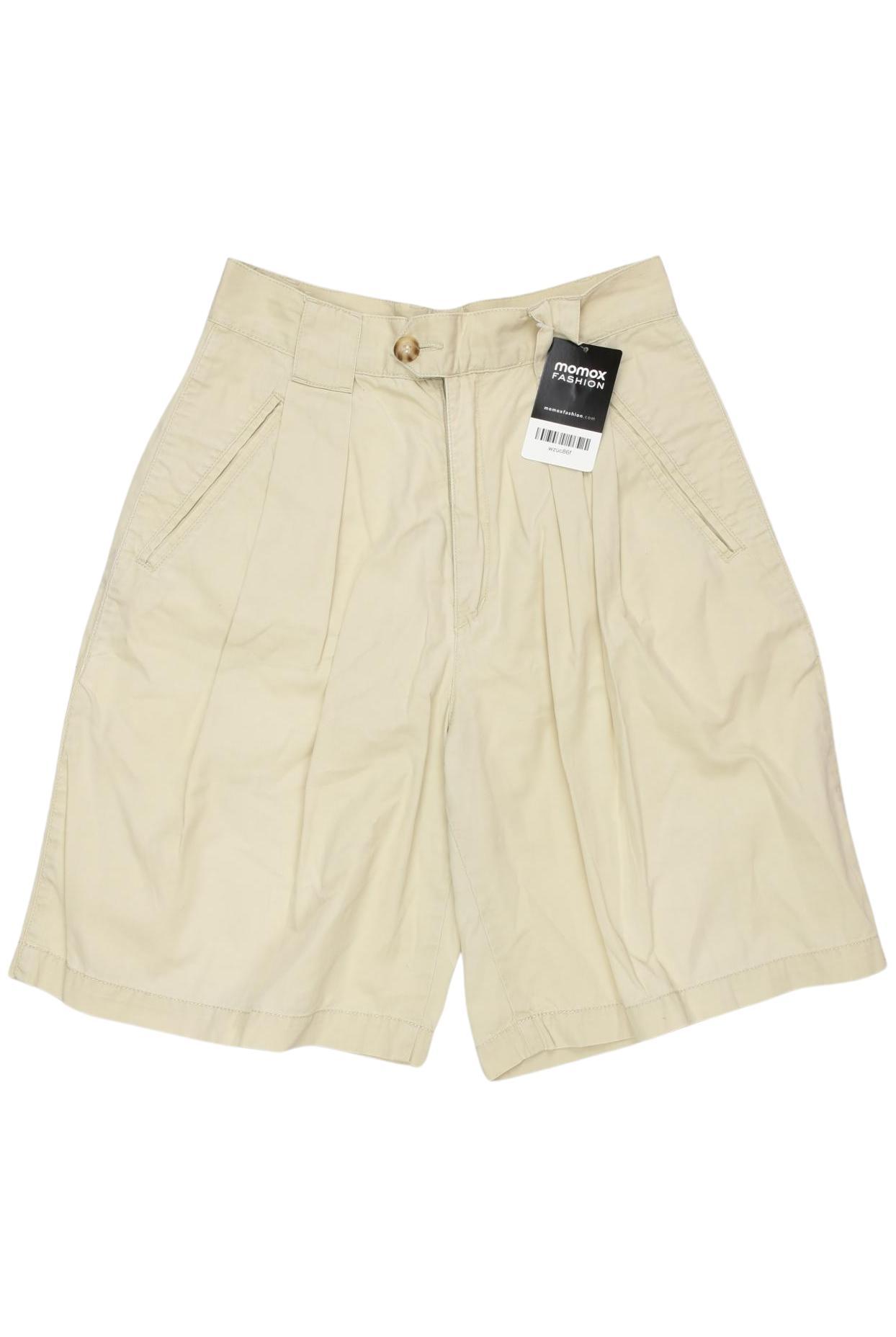 

Esprit Damen Shorts, beige, Gr. 34
