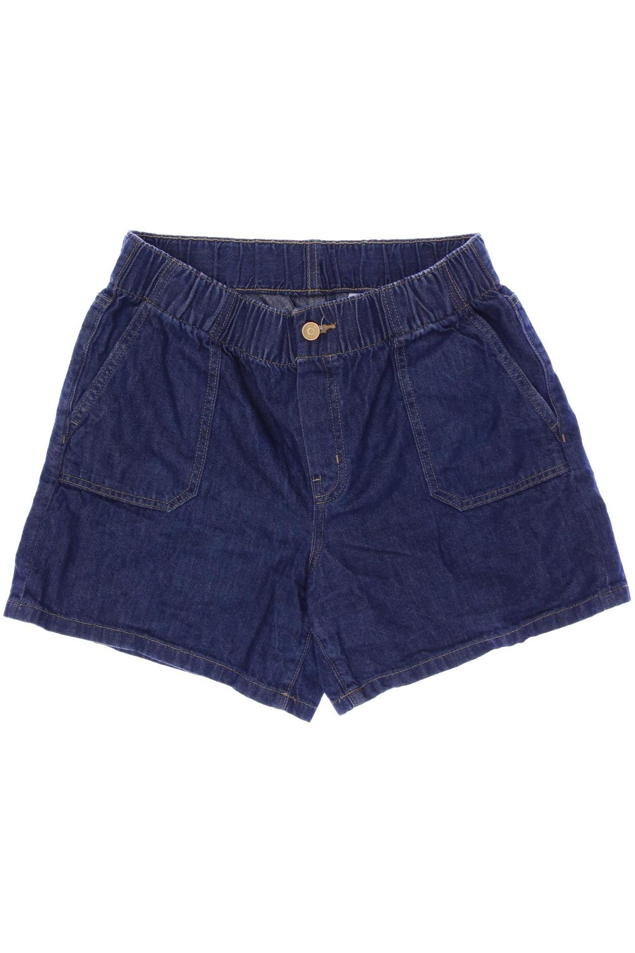 

Esprit Damen Shorts, marineblau