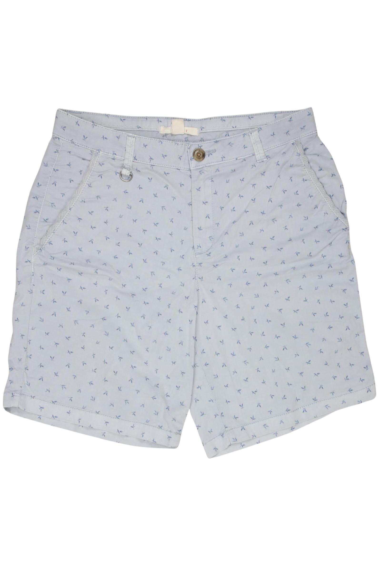 

Esprit Damen Shorts, hellblau, Gr. 34