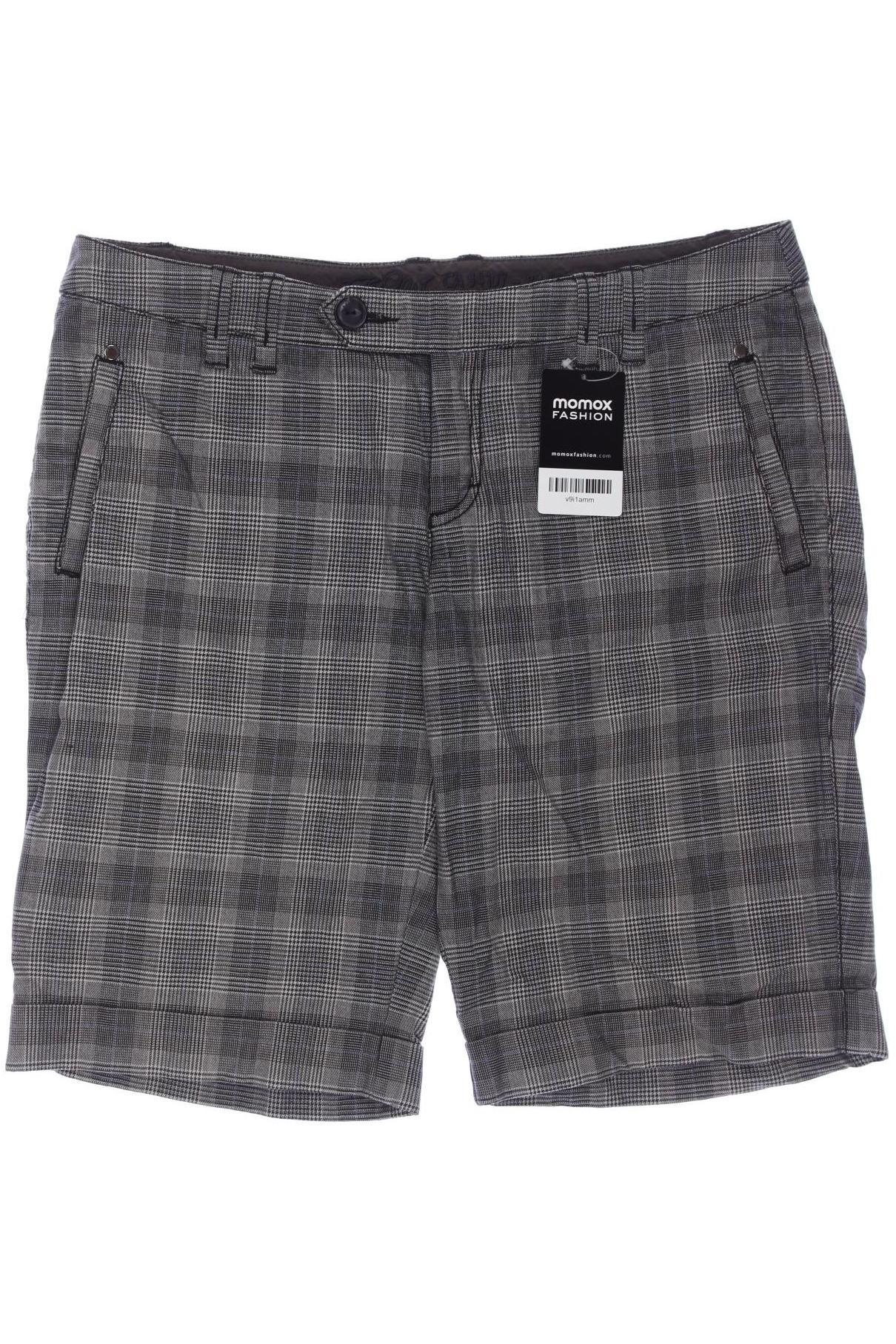 

Esprit Damen Shorts, grau, Gr. 40