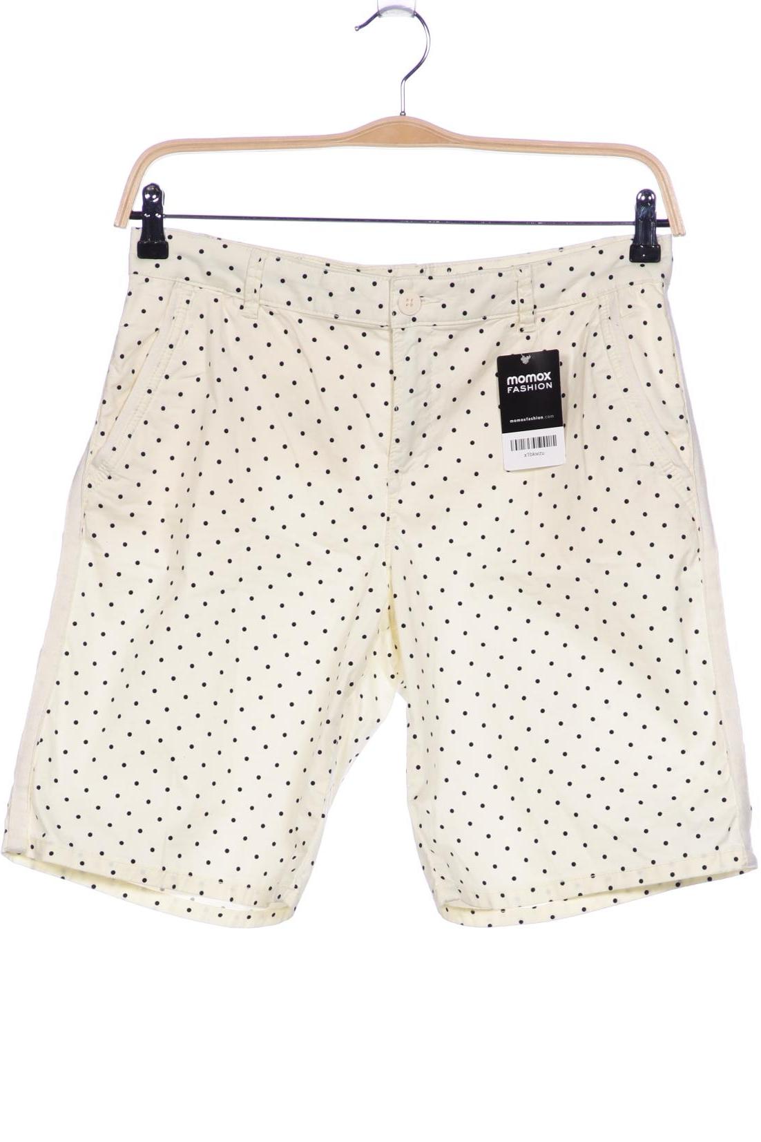 

Esprit Damen Shorts, cremeweiß, Gr. 38
