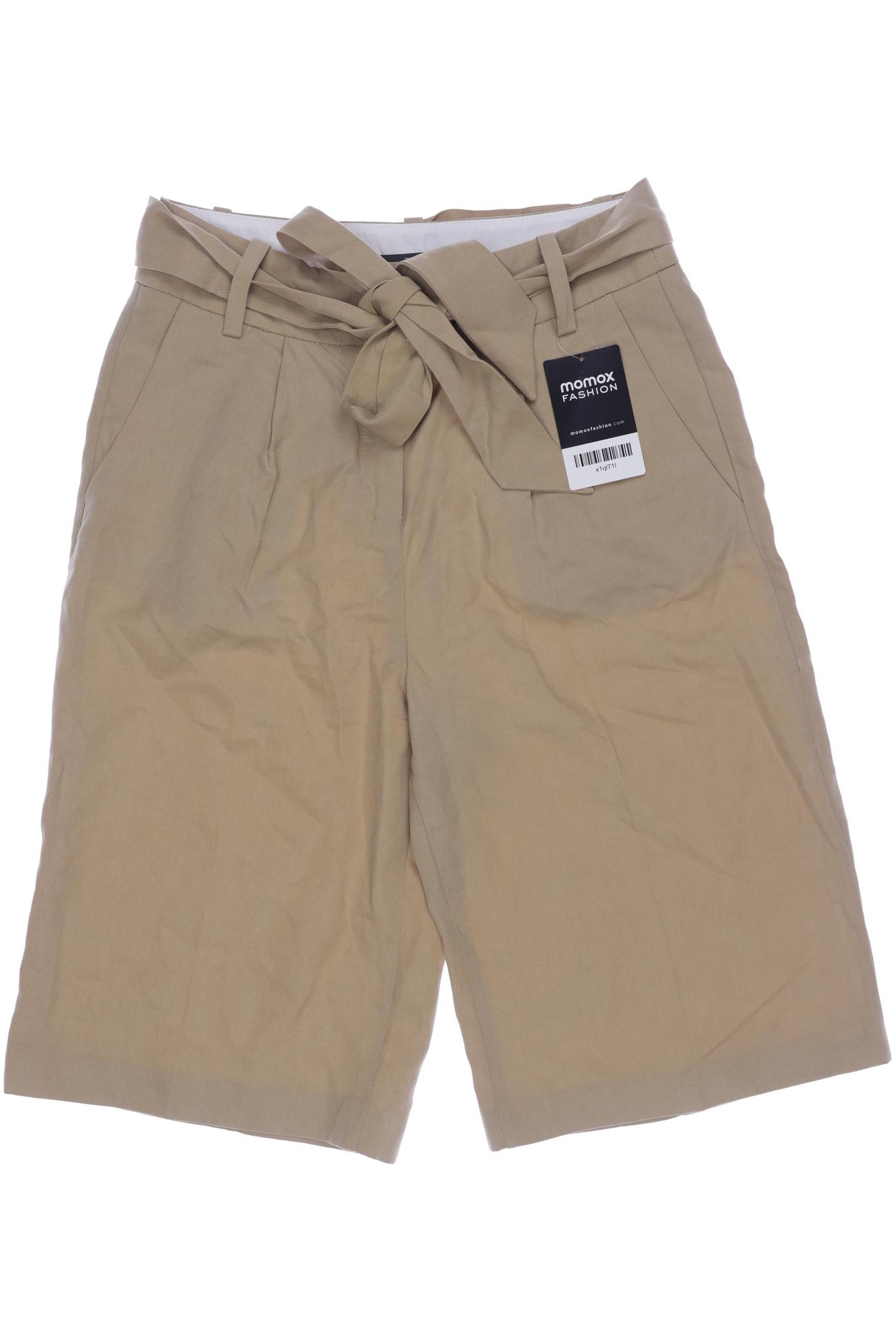 

Esprit Damen Shorts, beige, Gr. 32
