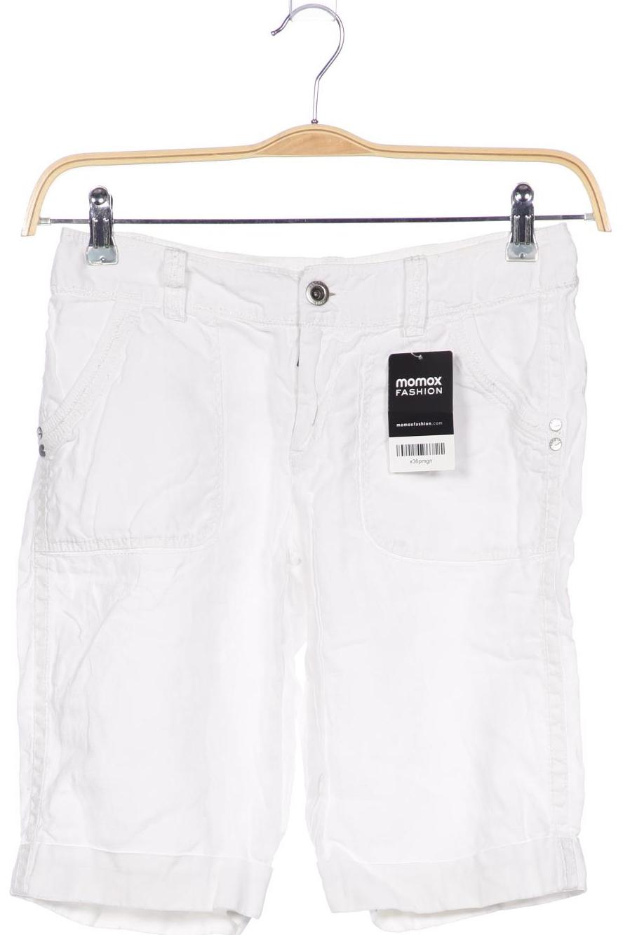 

Esprit Damen Shorts, weiß, Gr. 34