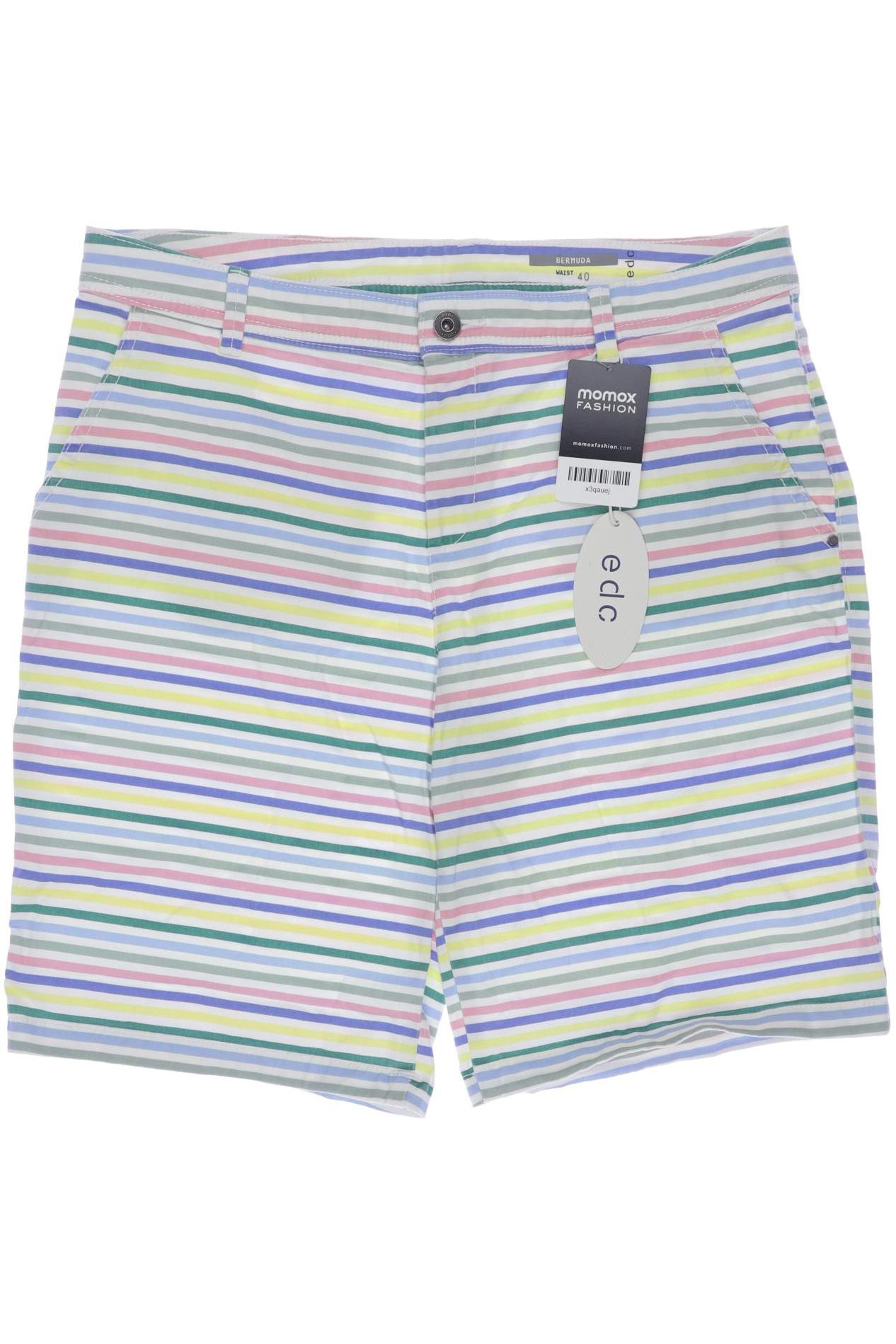 

Esprit Damen Shorts, mehrfarbig, Gr. 40