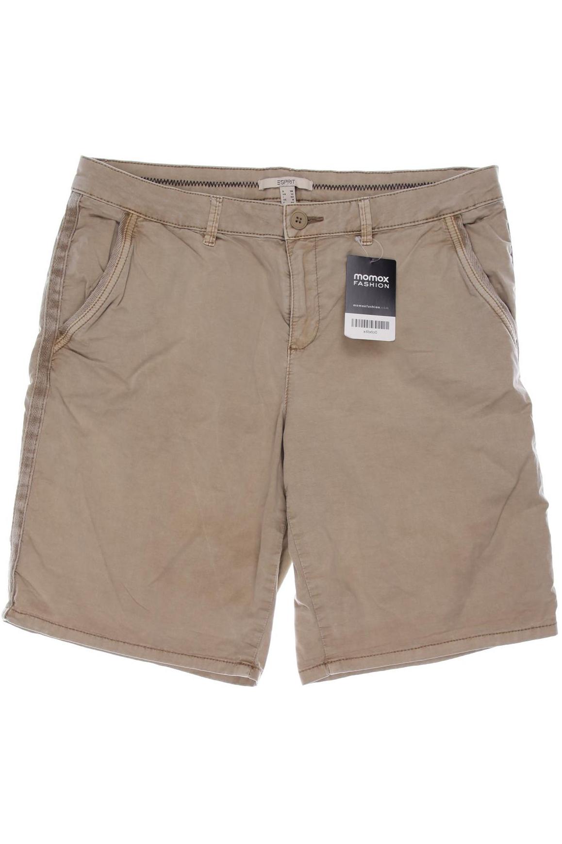 

Esprit Damen Shorts, beige