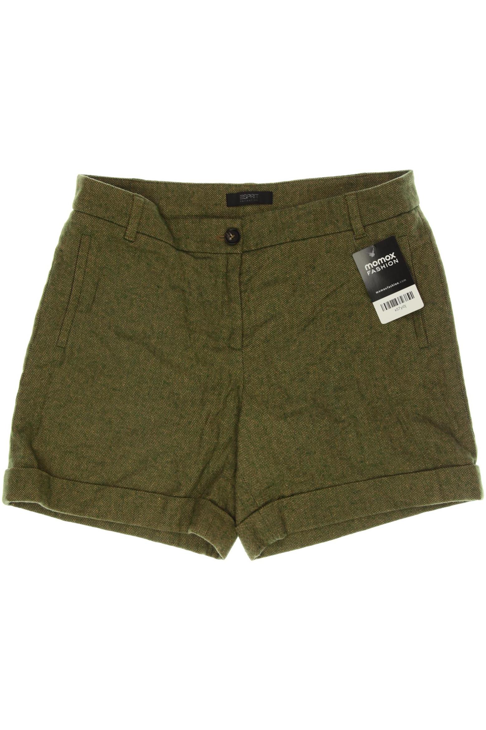 

Esprit Damen Shorts, grün