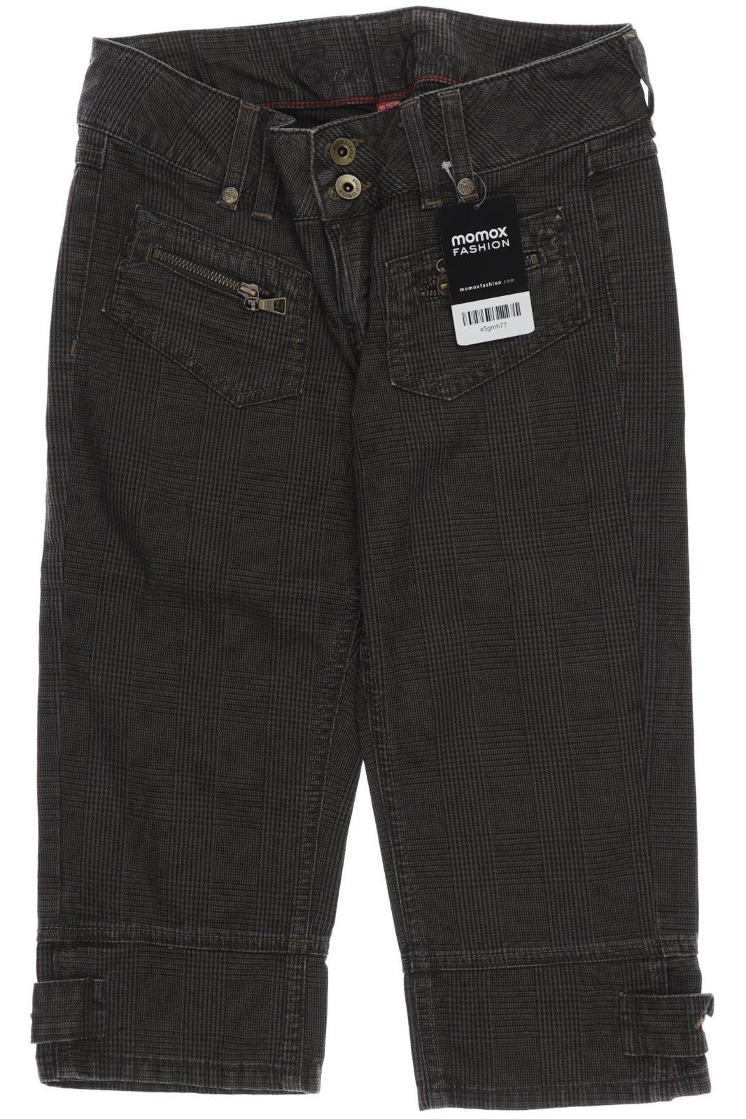 

Esprit Damen Shorts, braun, Gr. 34