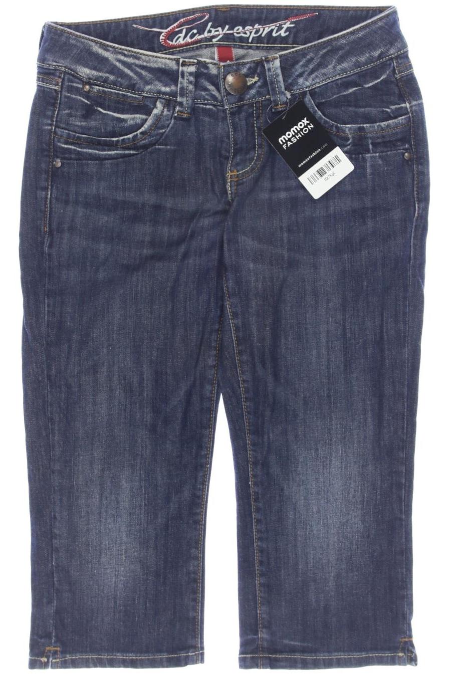 

Esprit Damen Shorts, marineblau, Gr. 25