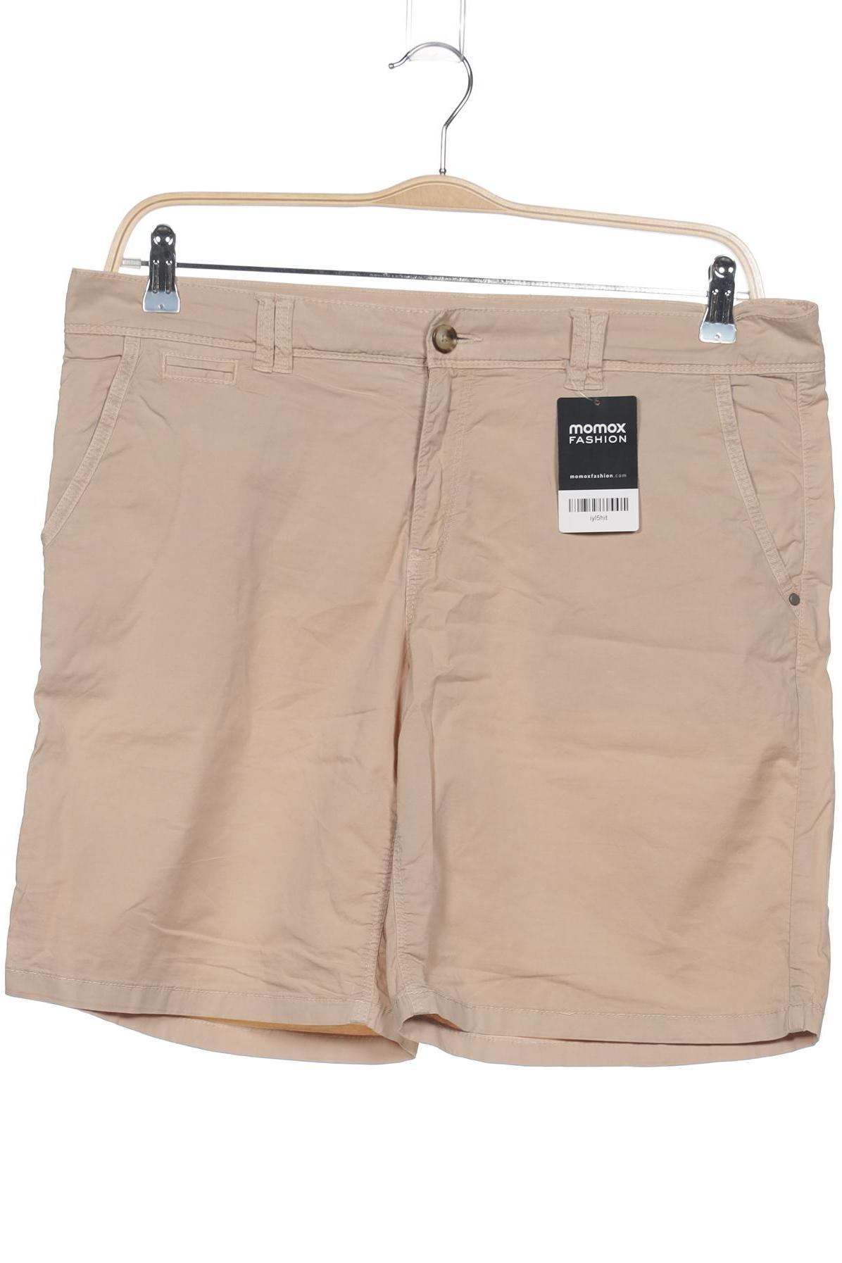 

Esprit Damen Shorts, beige, Gr. 42