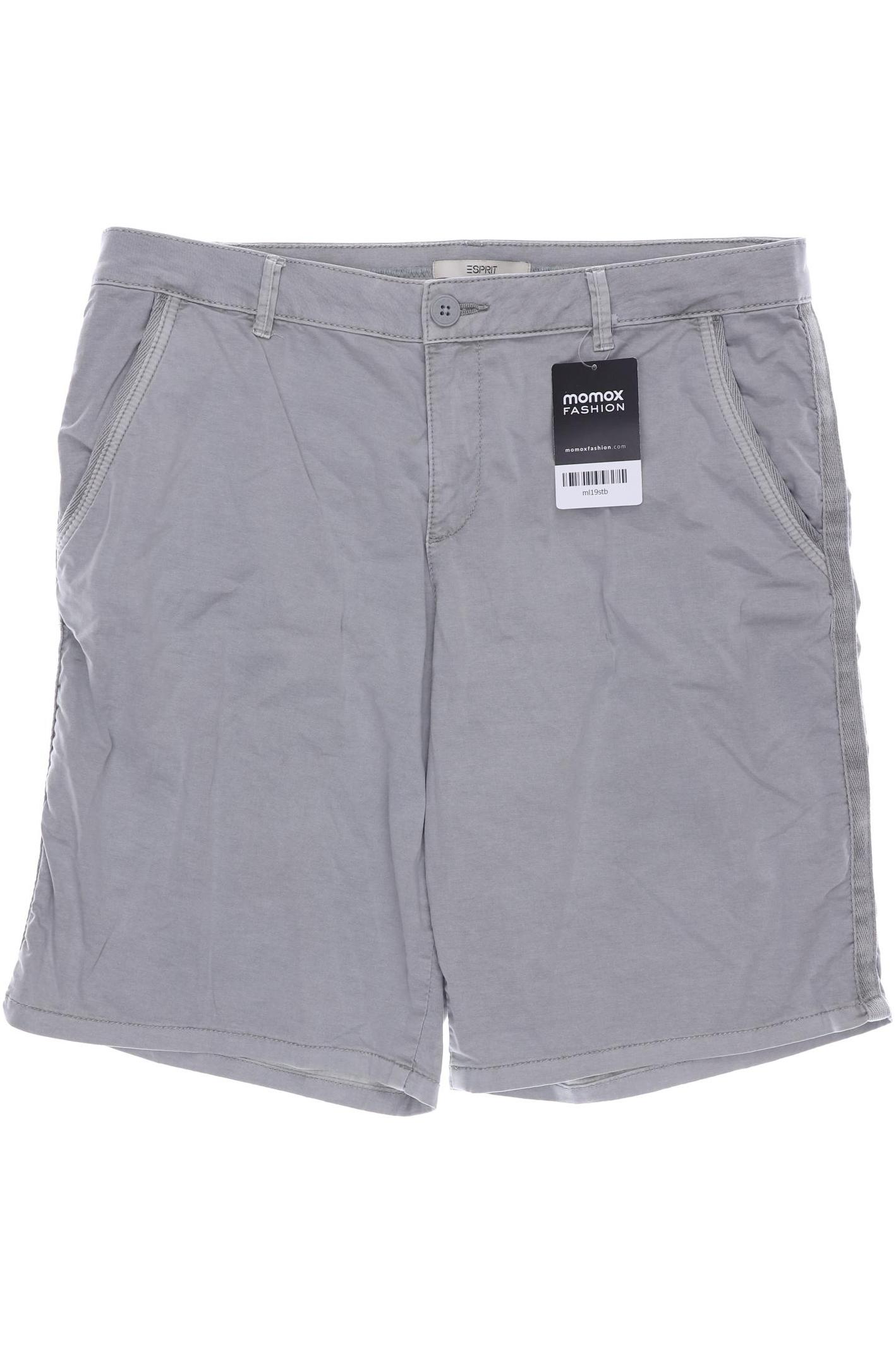 

Esprit Damen Shorts, grau