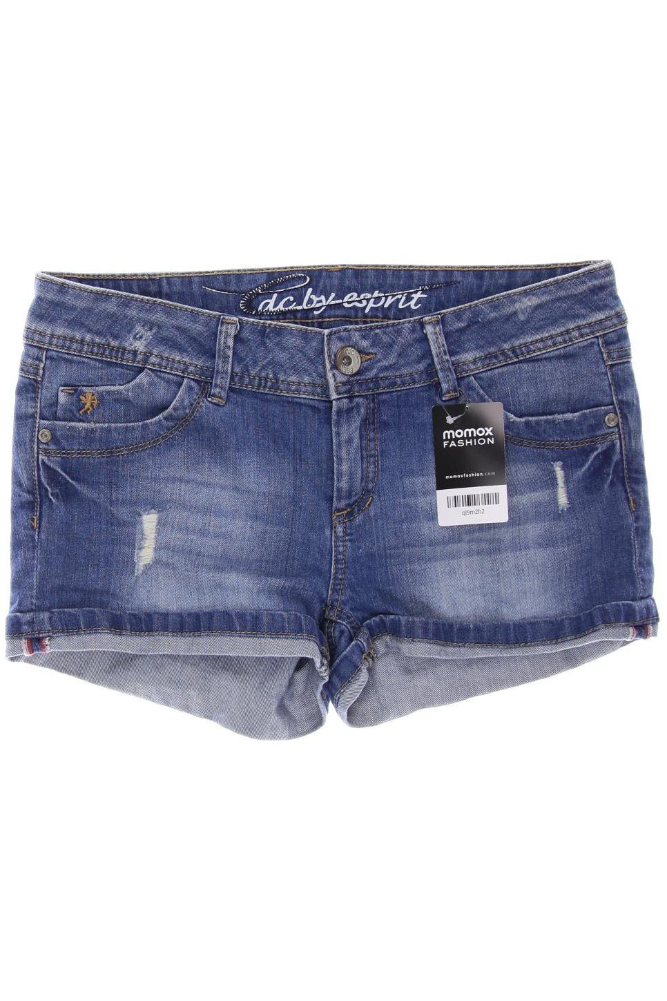 

Esprit Damen Shorts, blau