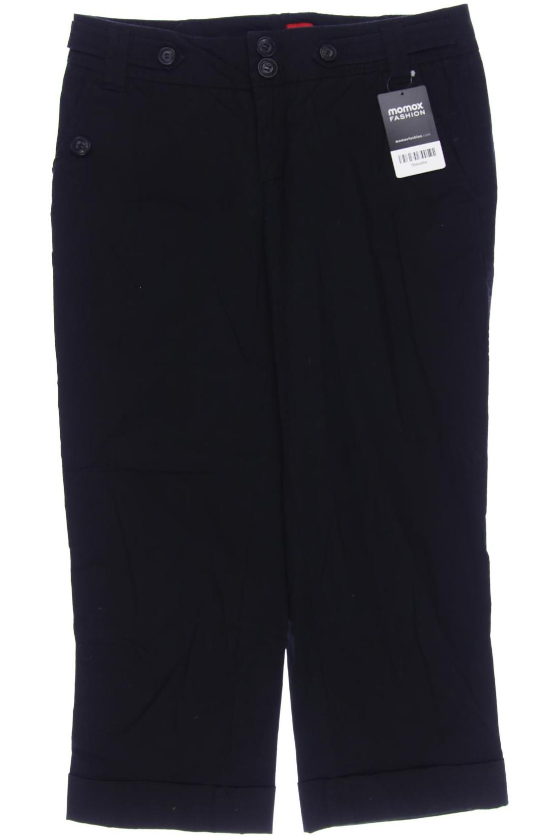 

Esprit Damen Shorts, schwarz, Gr. 38