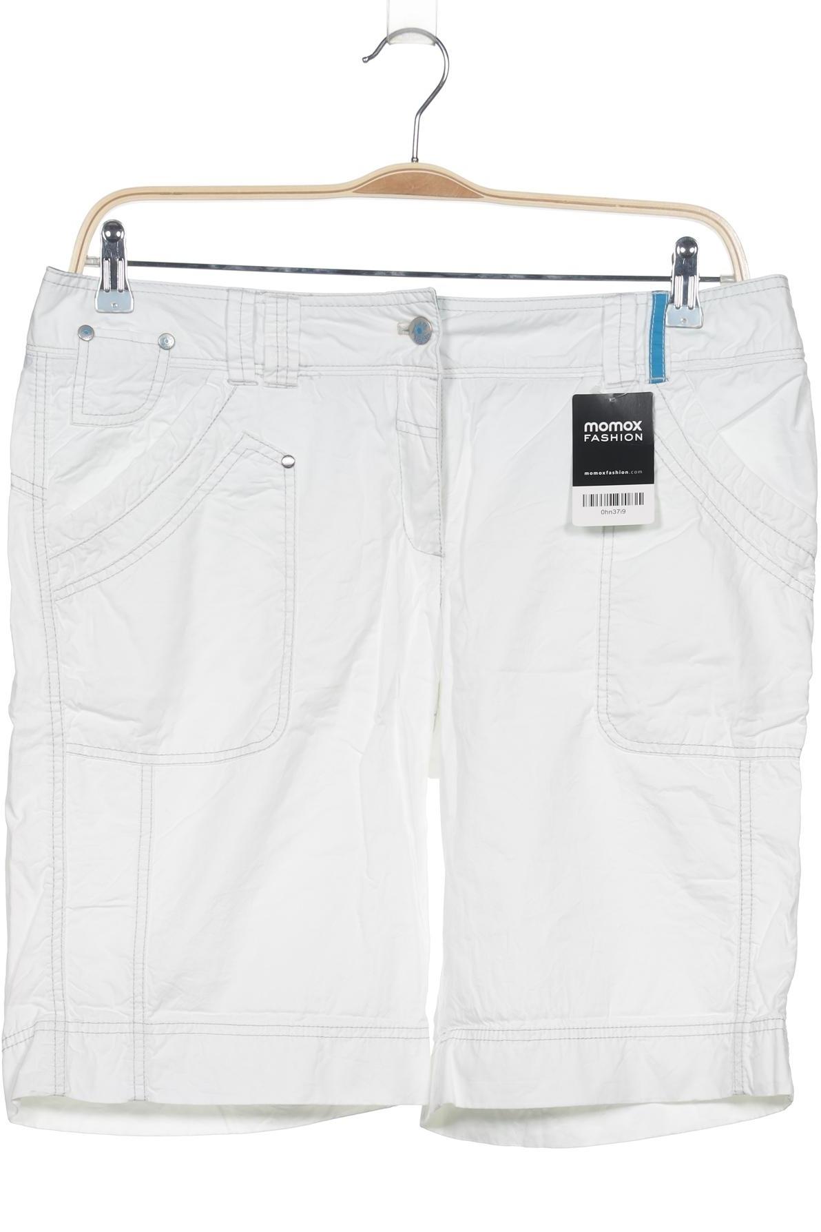 

Esprit Damen Shorts, weiß, Gr. 46