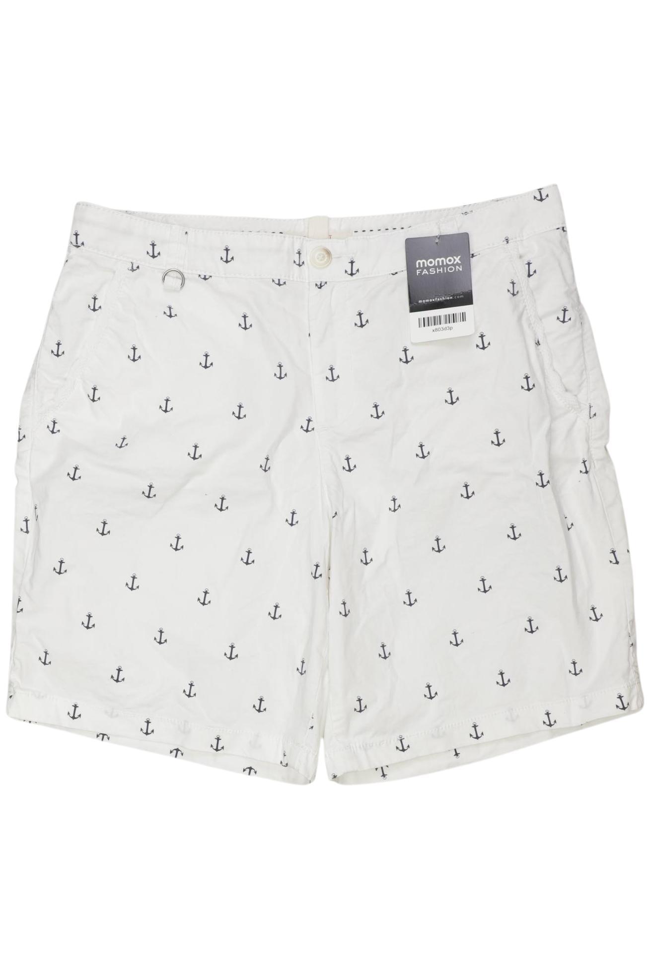 

Esprit Damen Shorts, weiß, Gr. 36