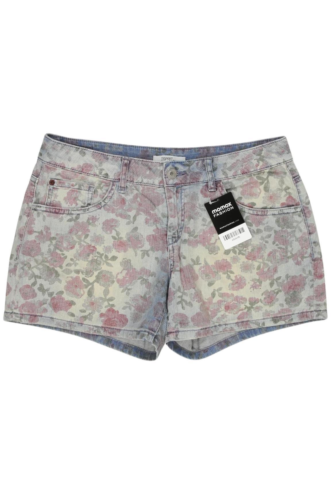 

Esprit Damen Shorts, hellblau, Gr. 29