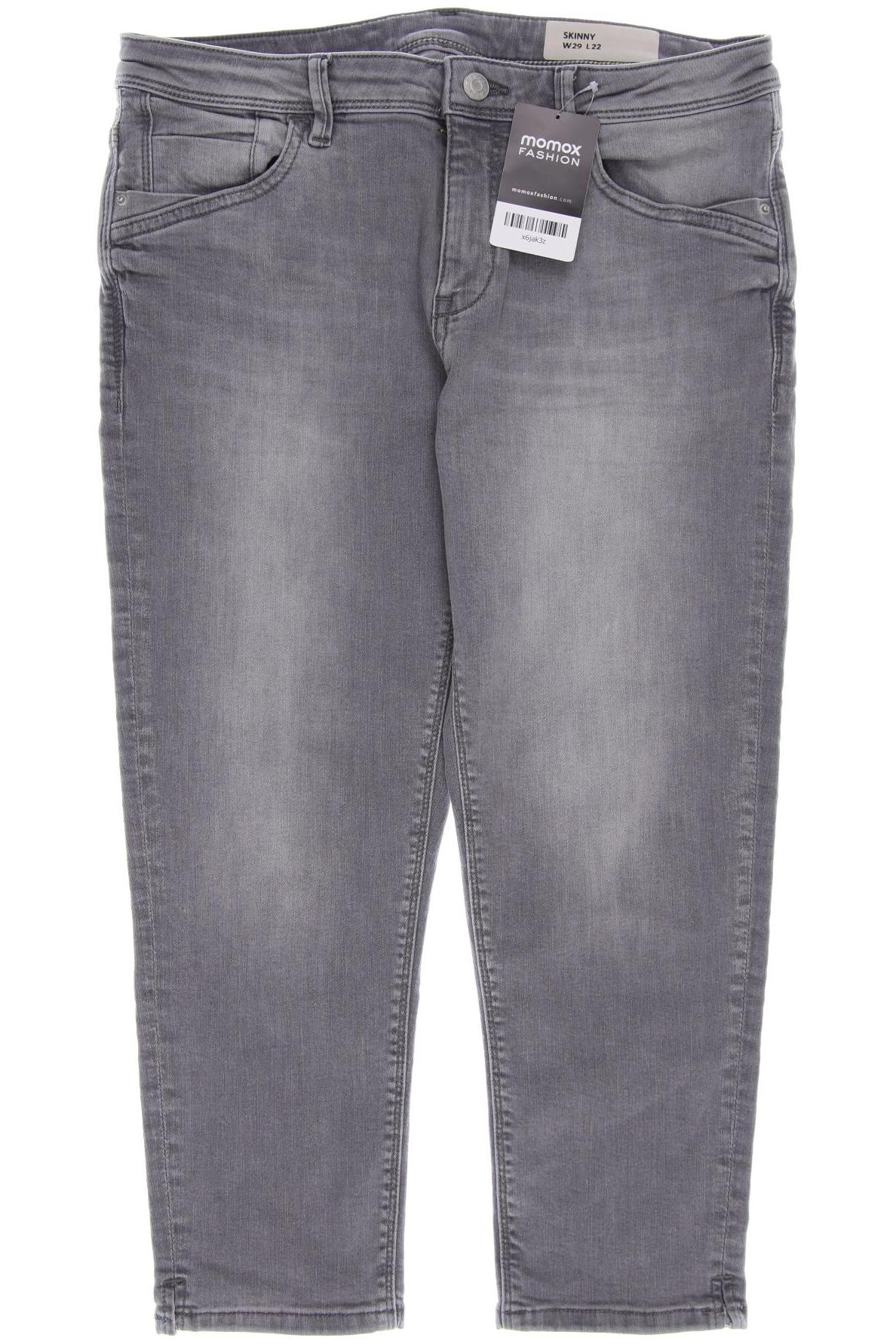 

Esprit Damen Shorts, grau