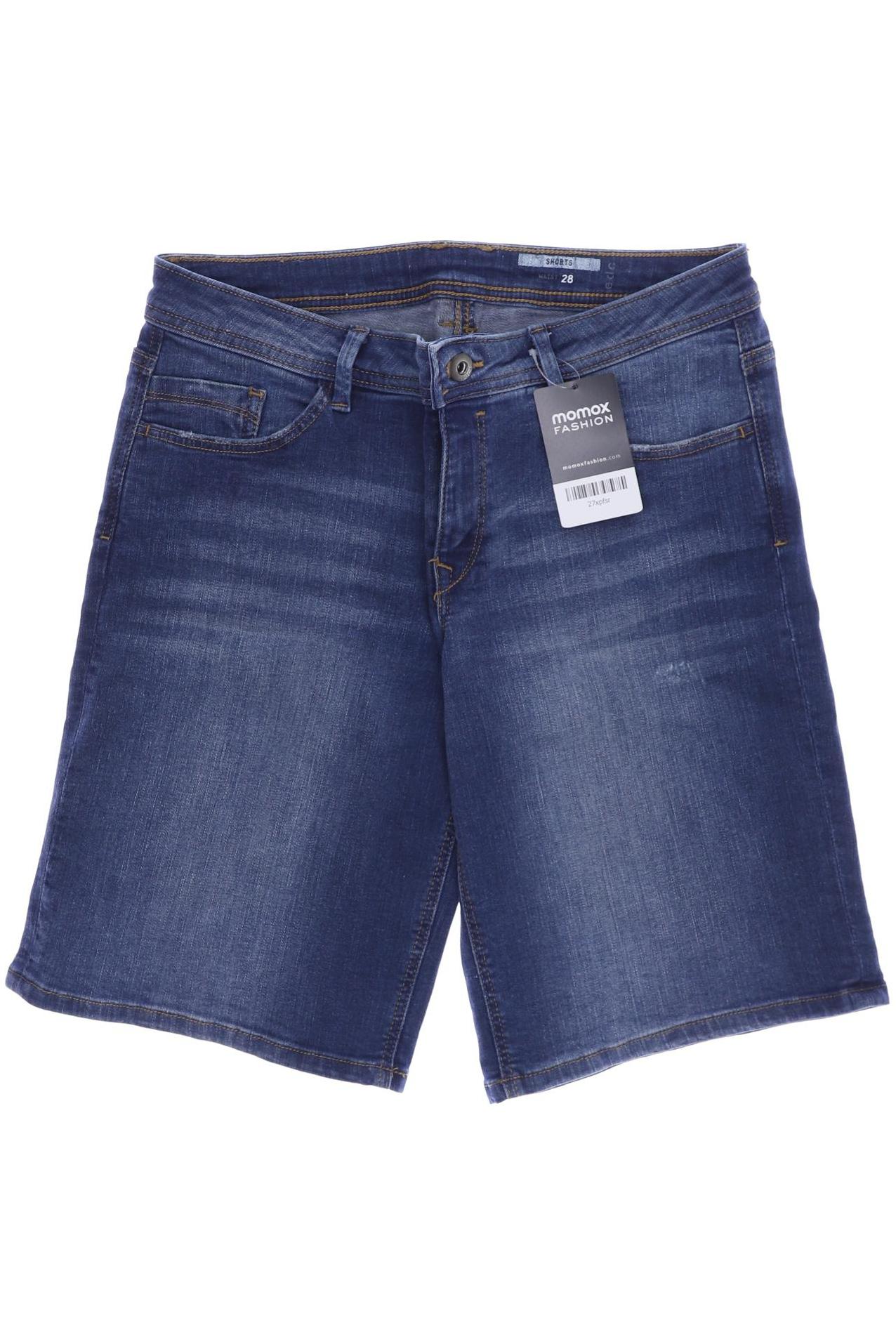 

Esprit Damen Shorts, blau, Gr. 38