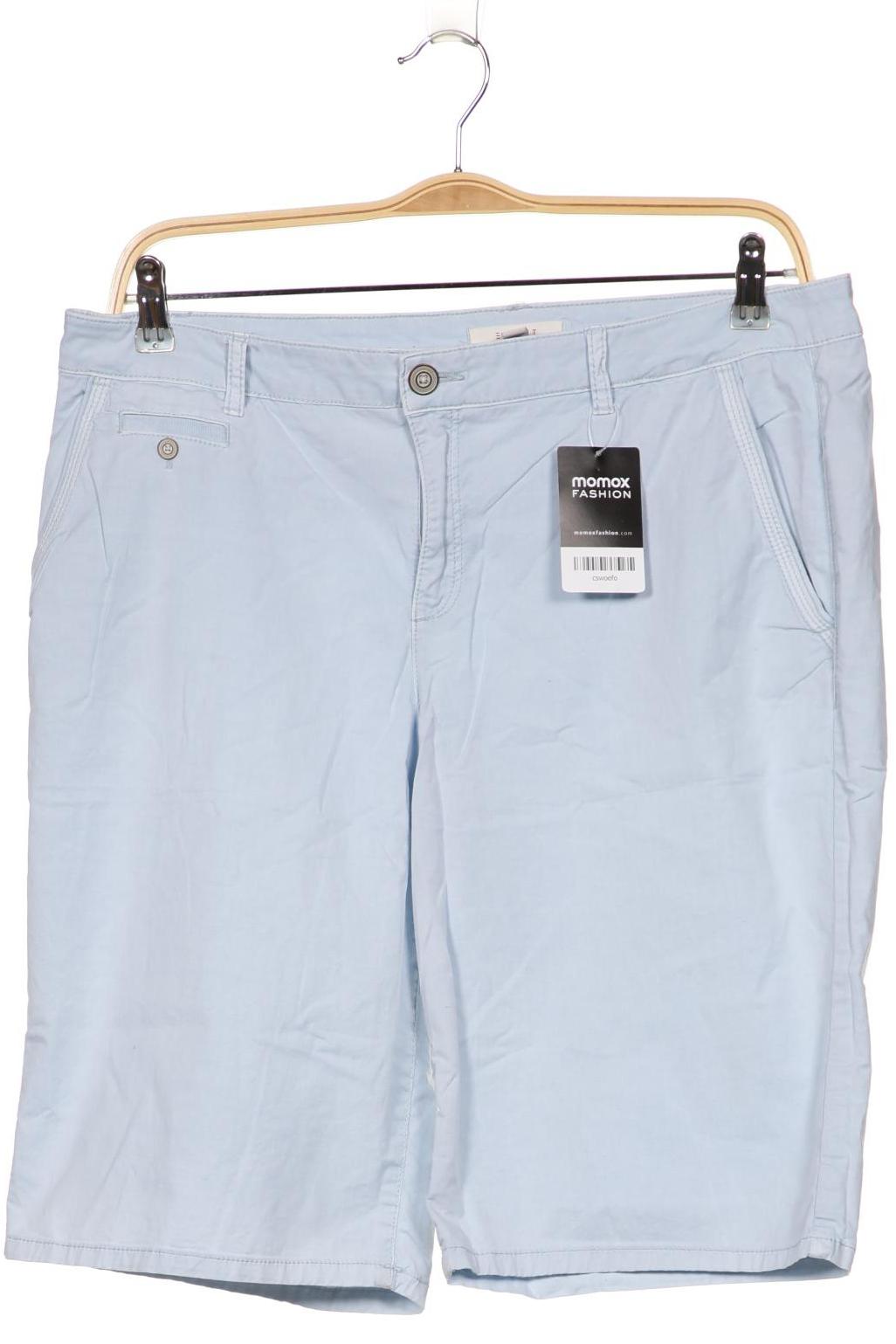 

Esprit Damen Shorts, hellblau, Gr. 42