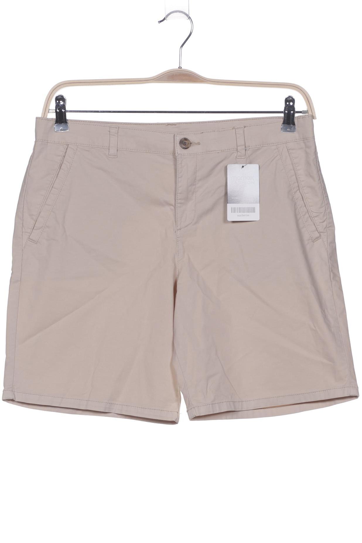 

Esprit Damen Shorts, beige, Gr. 38