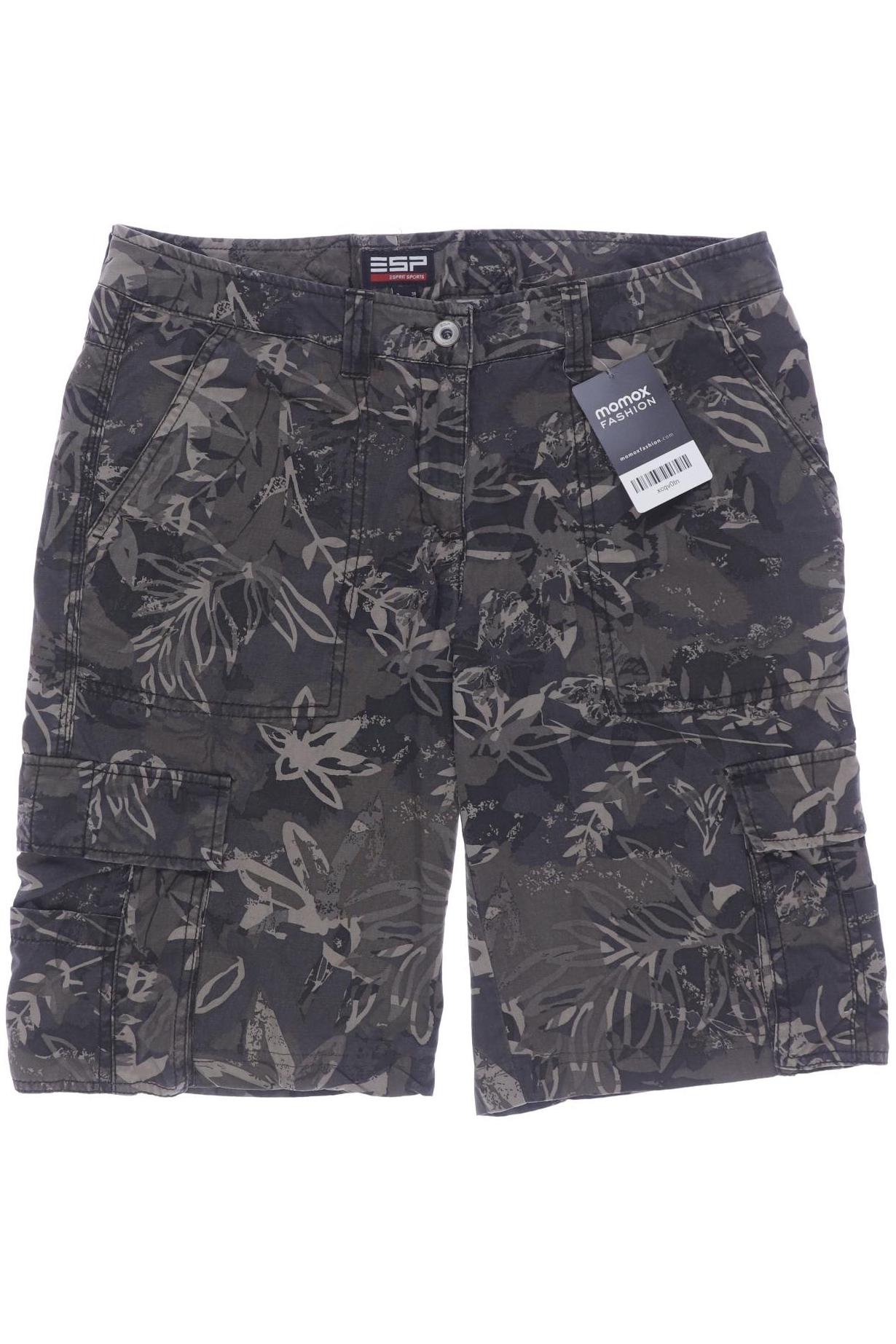 

Esprit Damen Shorts, grau